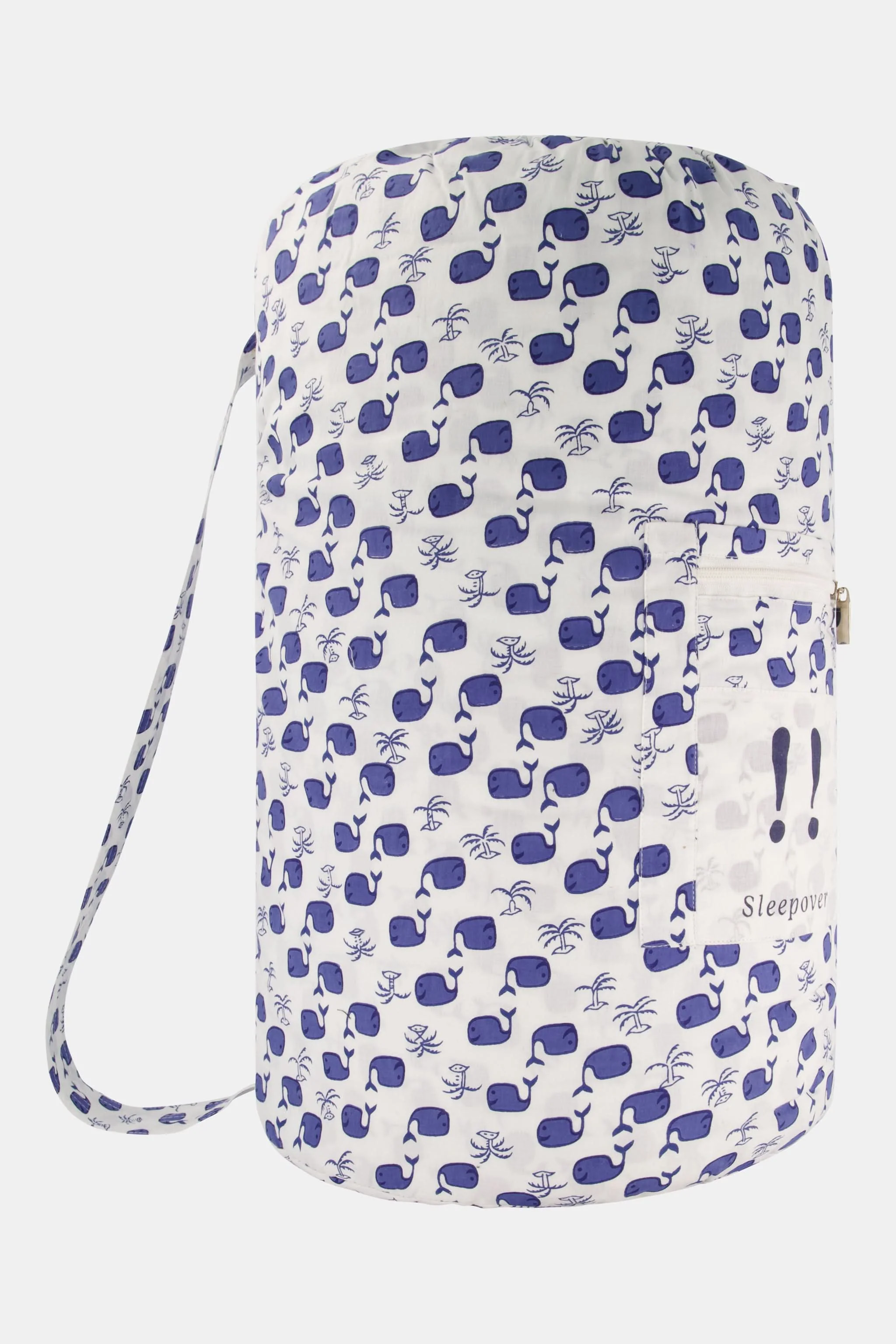 Moby Sleepover Bag - Image 4