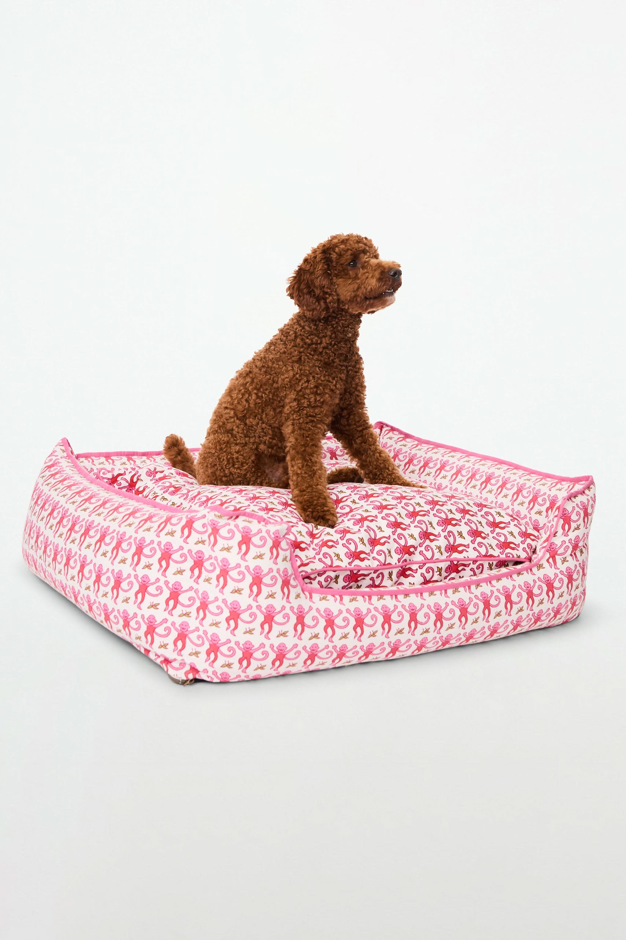 Monkey Dog Bed - Image 2