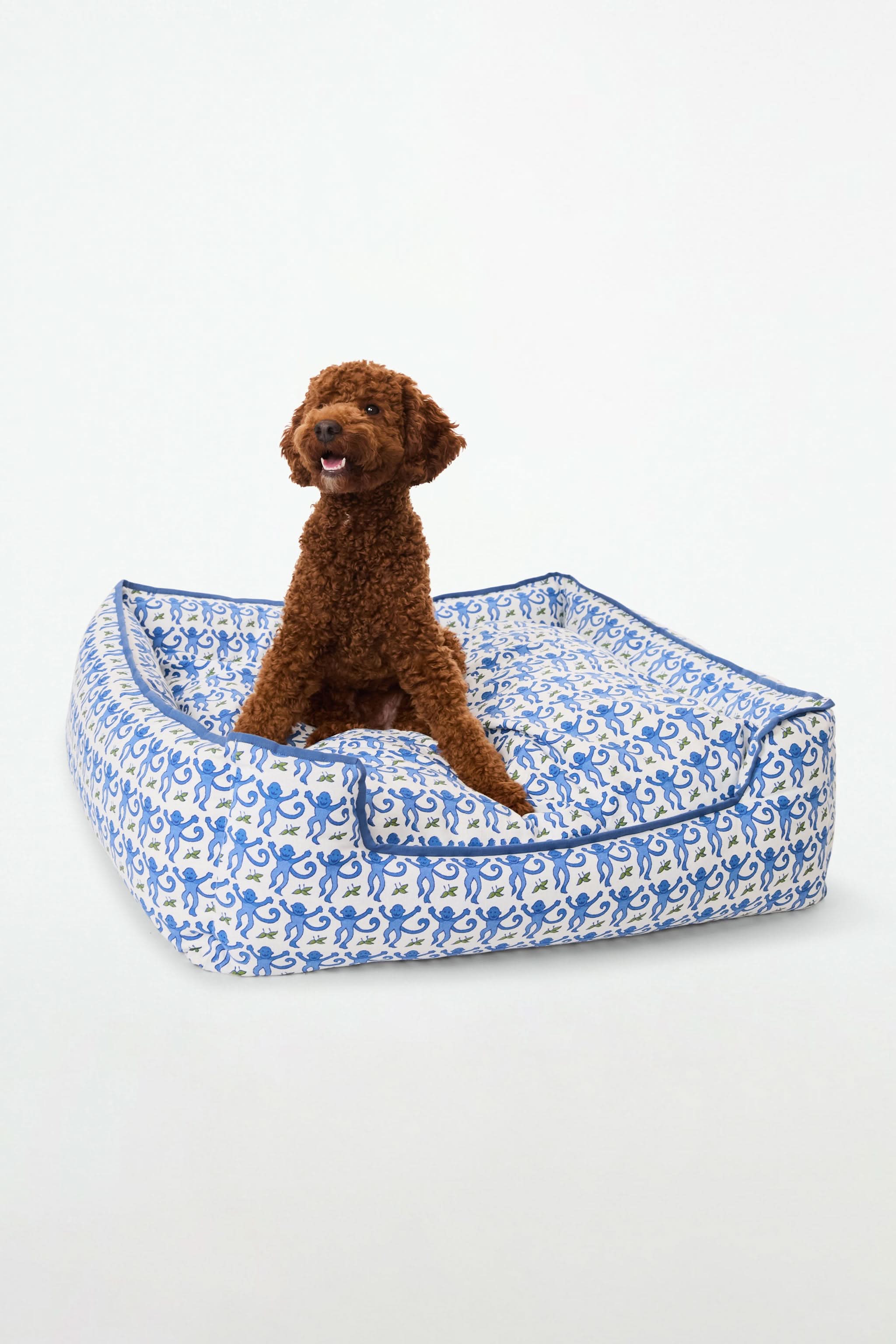 Monkey Dog Bed - Image 2