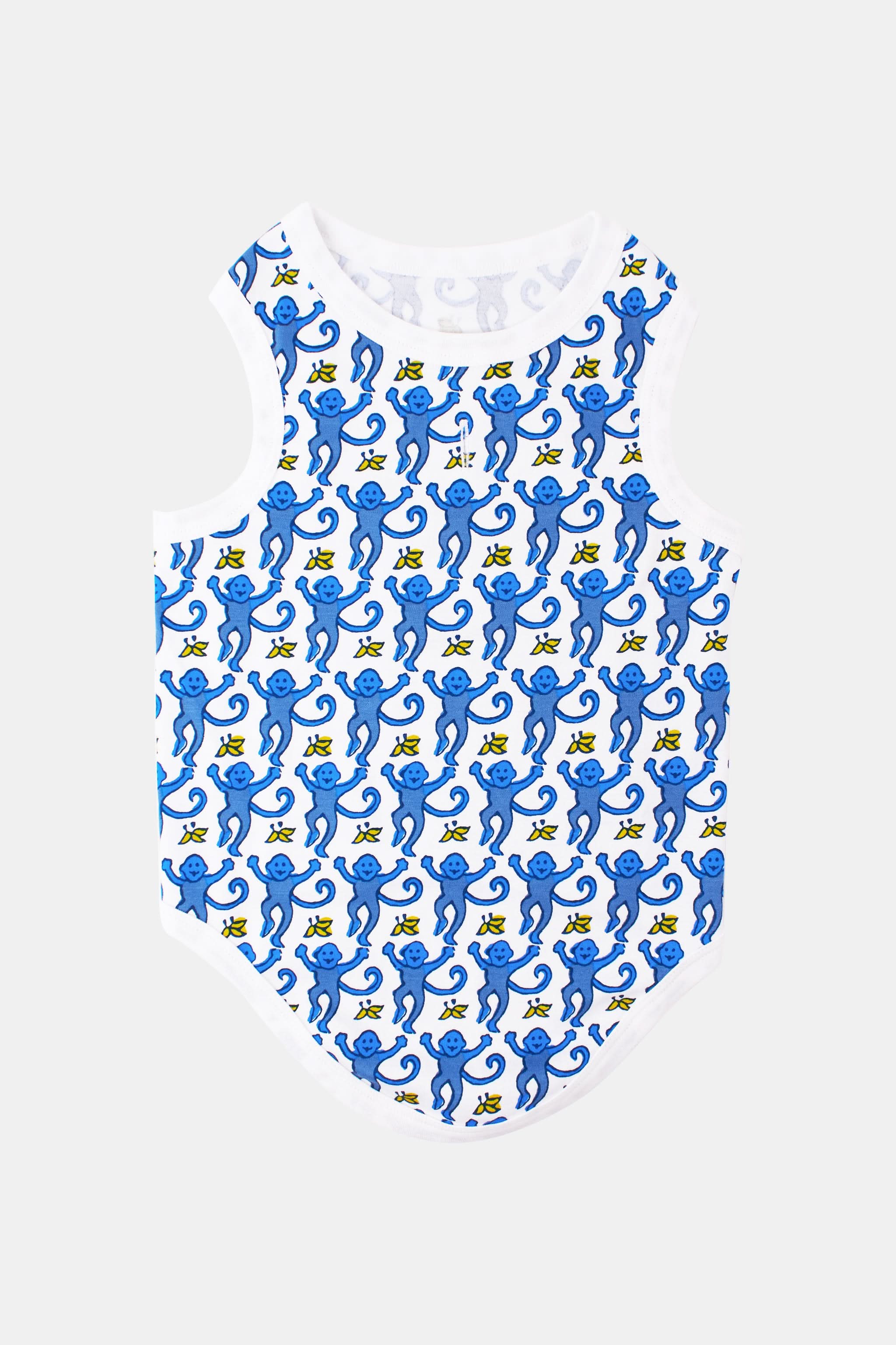 Monkey Dog Pajamas - Image 3