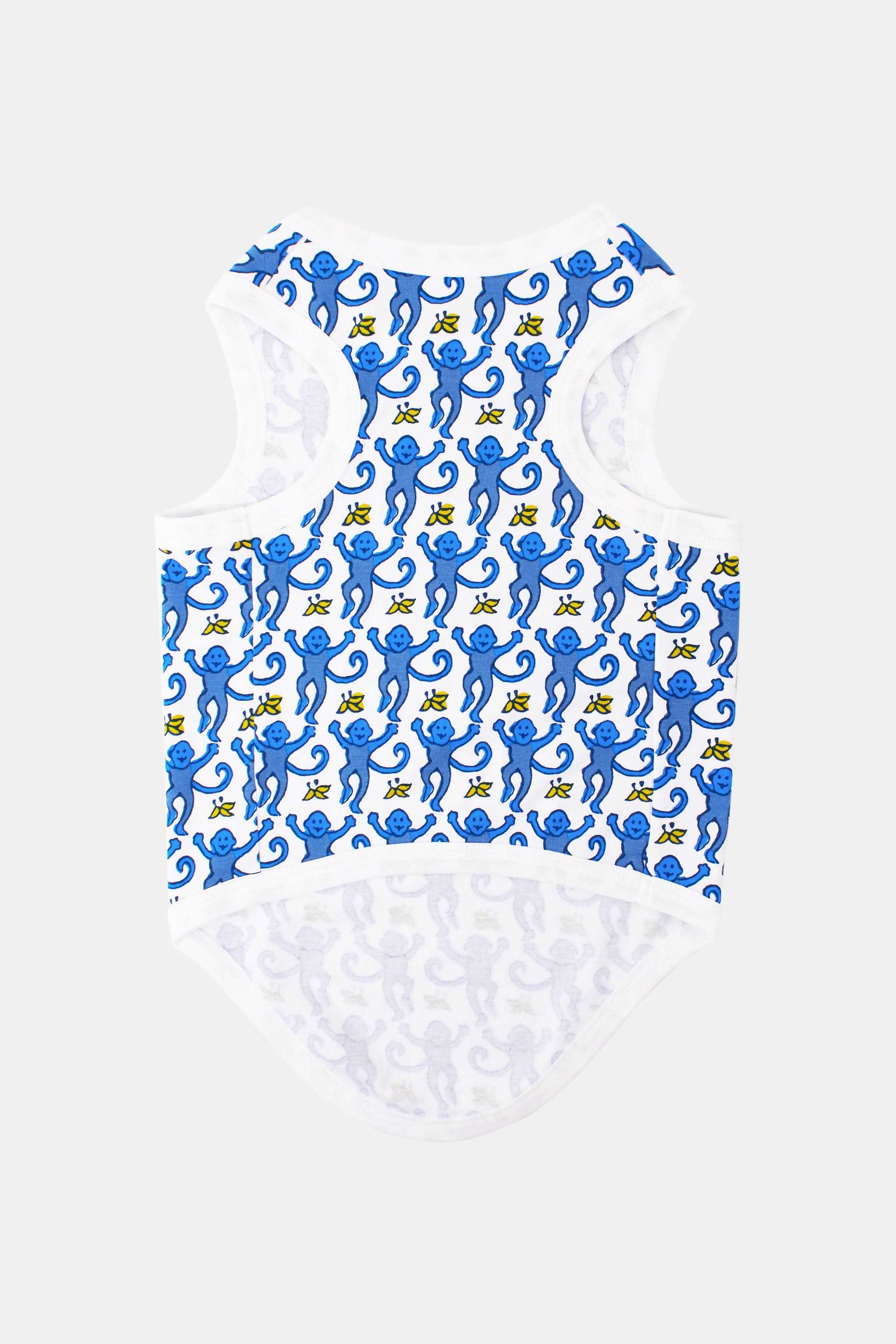 Monkey Dog Pajamas - Image 4