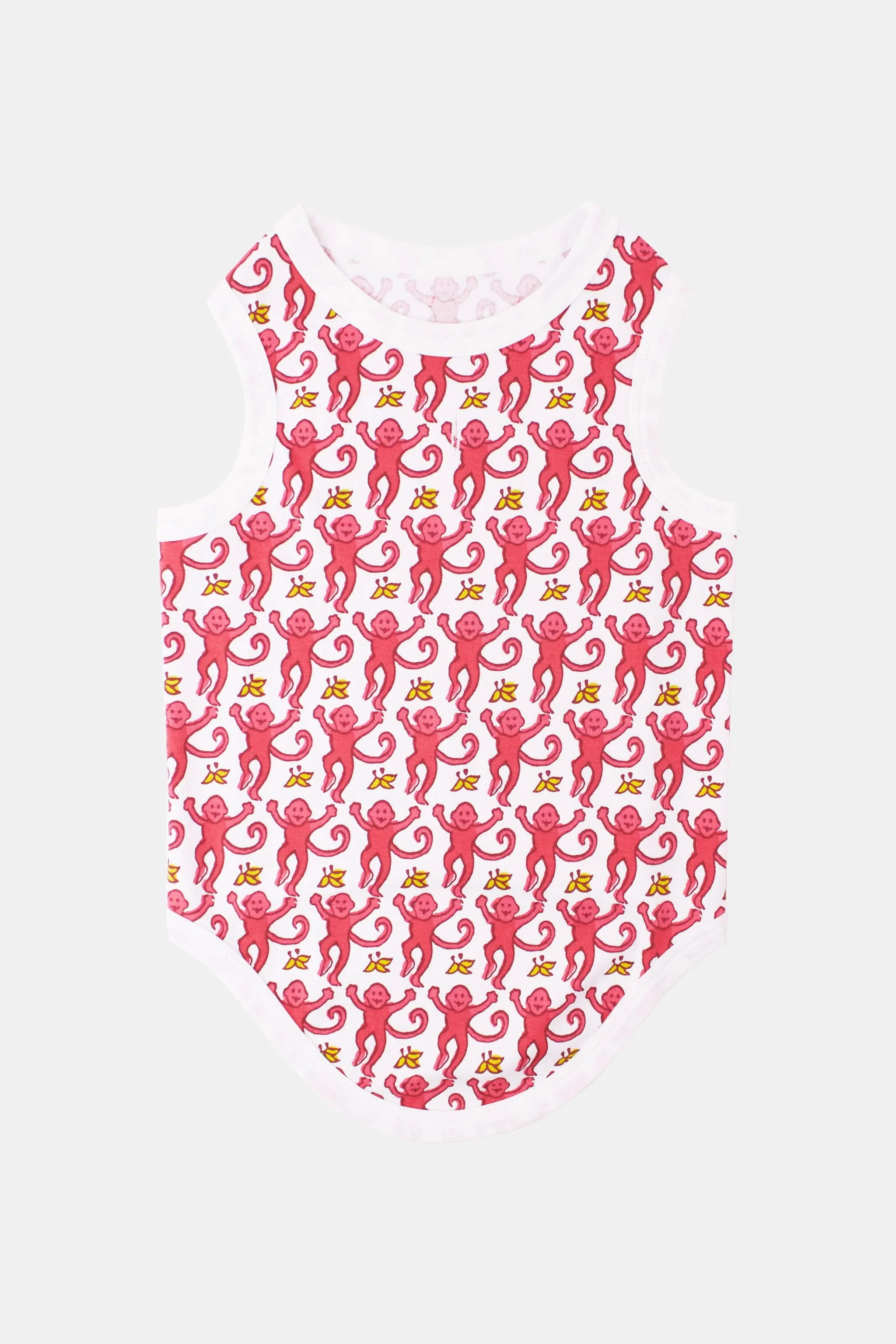 Monkey Dog Pajamas - Image 4