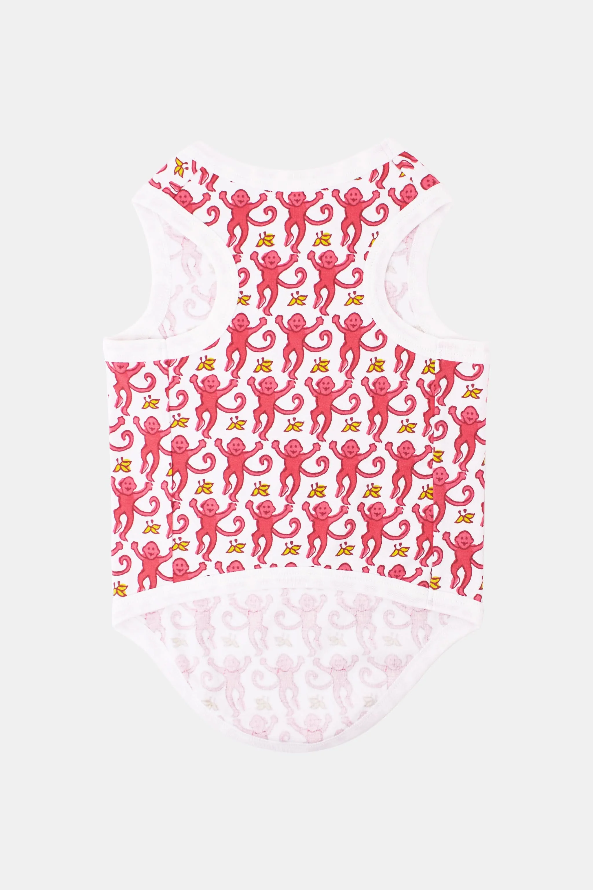 Monkey Dog Pajamas - Image 5