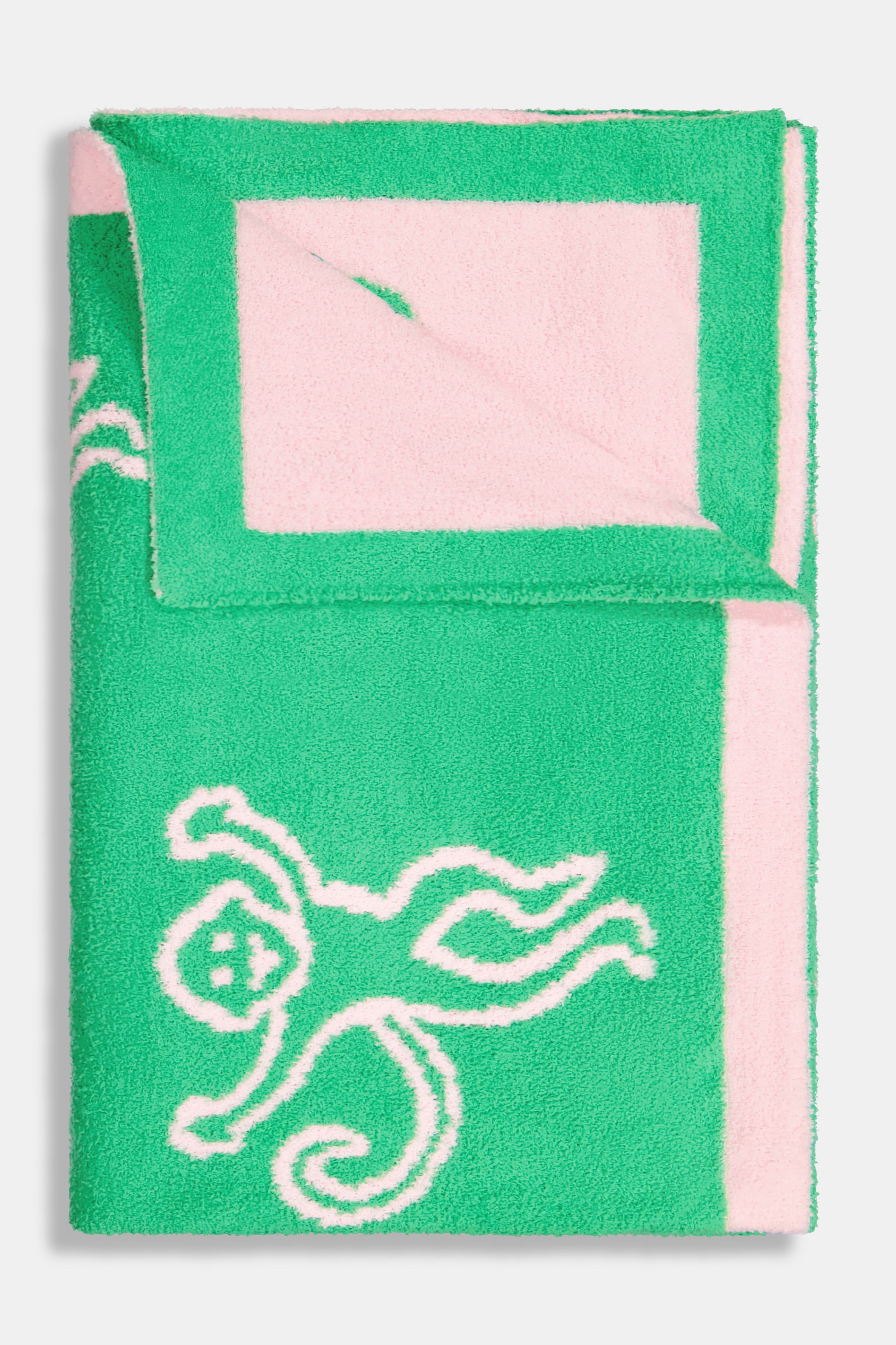 Monkey Dreams Blanket - Image 2