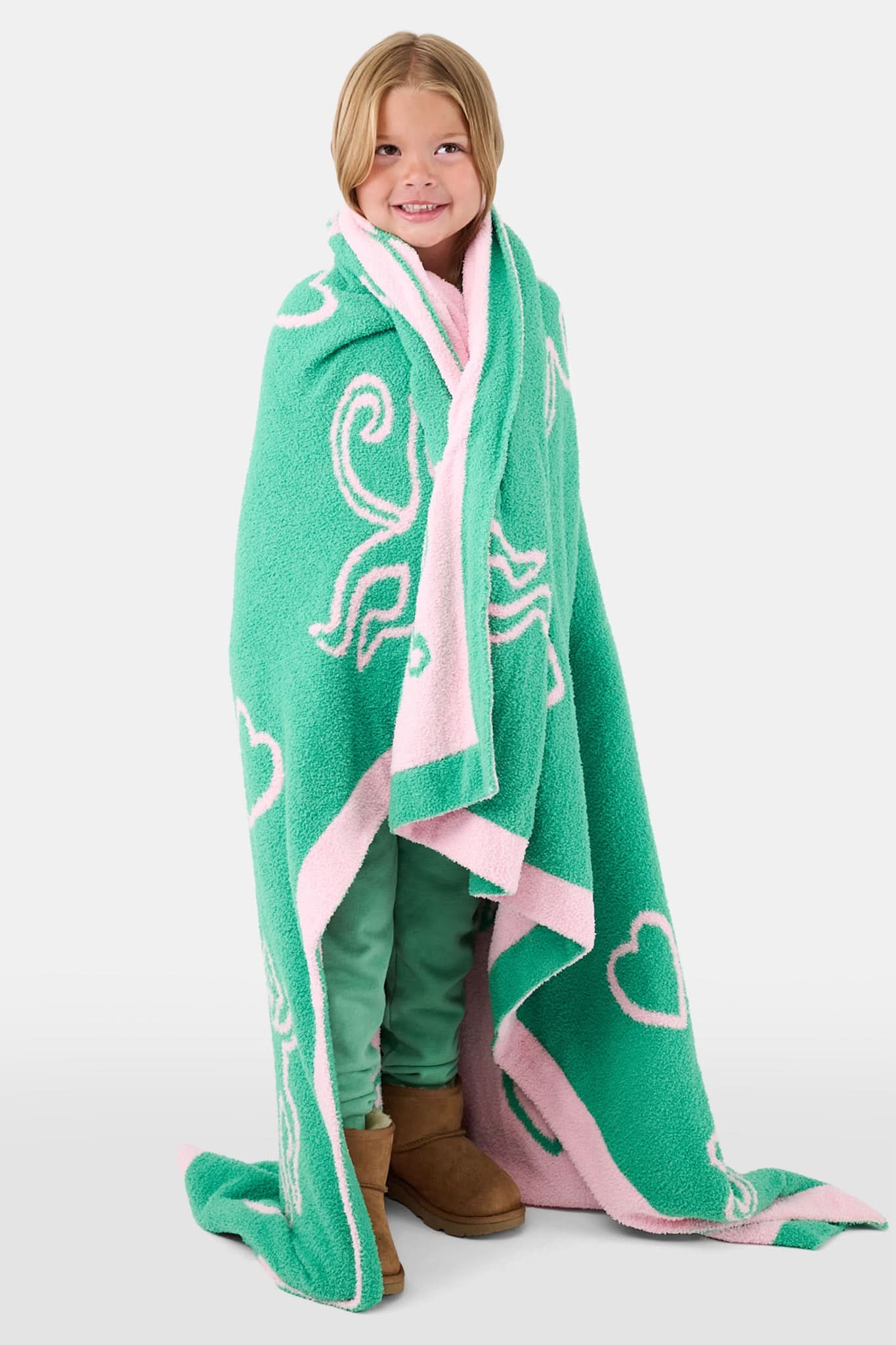 Monkey Dreams Blanket - Image 5