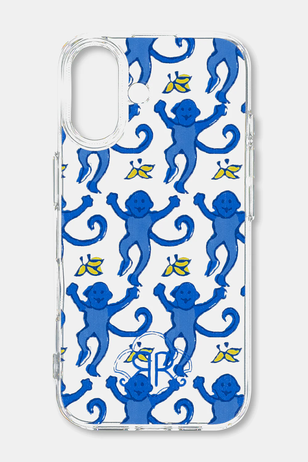 Monkey iPhone Case