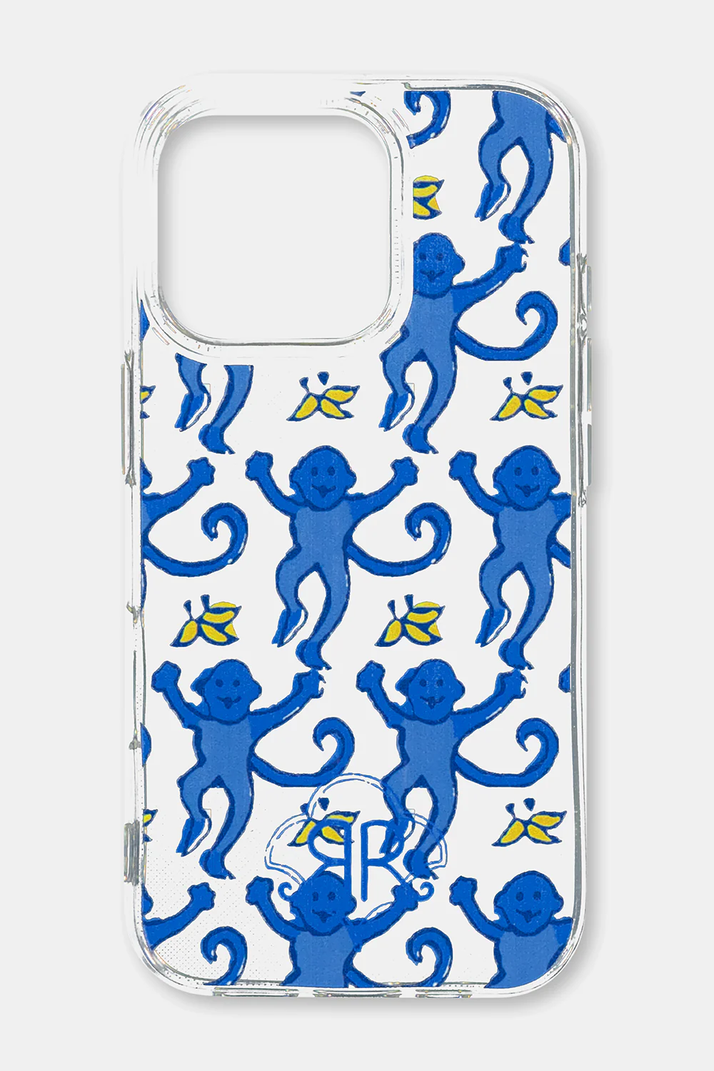 Monkey iPhone Case - Image 2