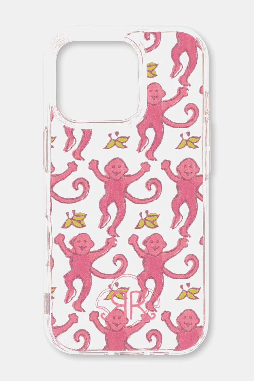 Monkey IPhone Case - Image 2