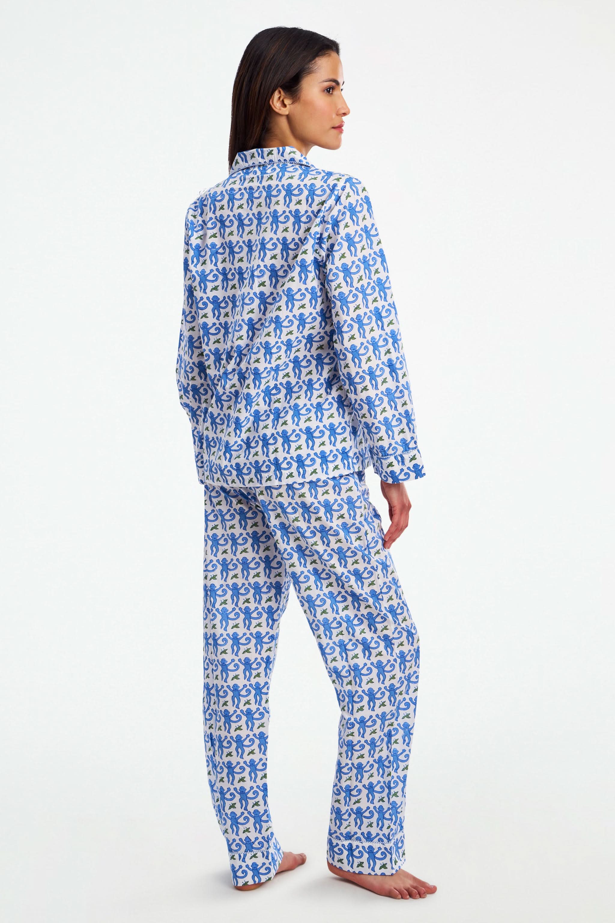 Monkey Loungewear - Image 3