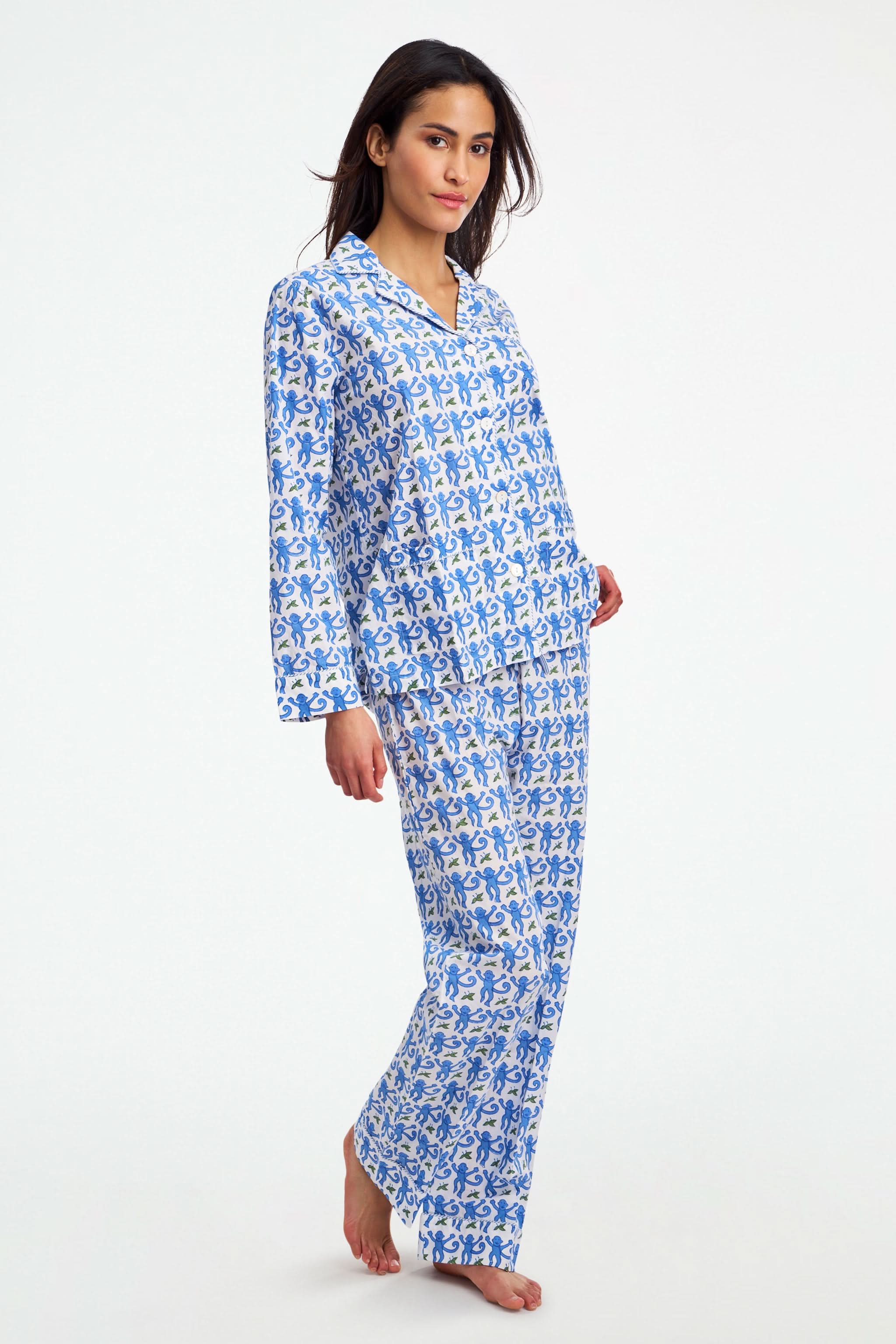 Monkey Loungewear - Image 4