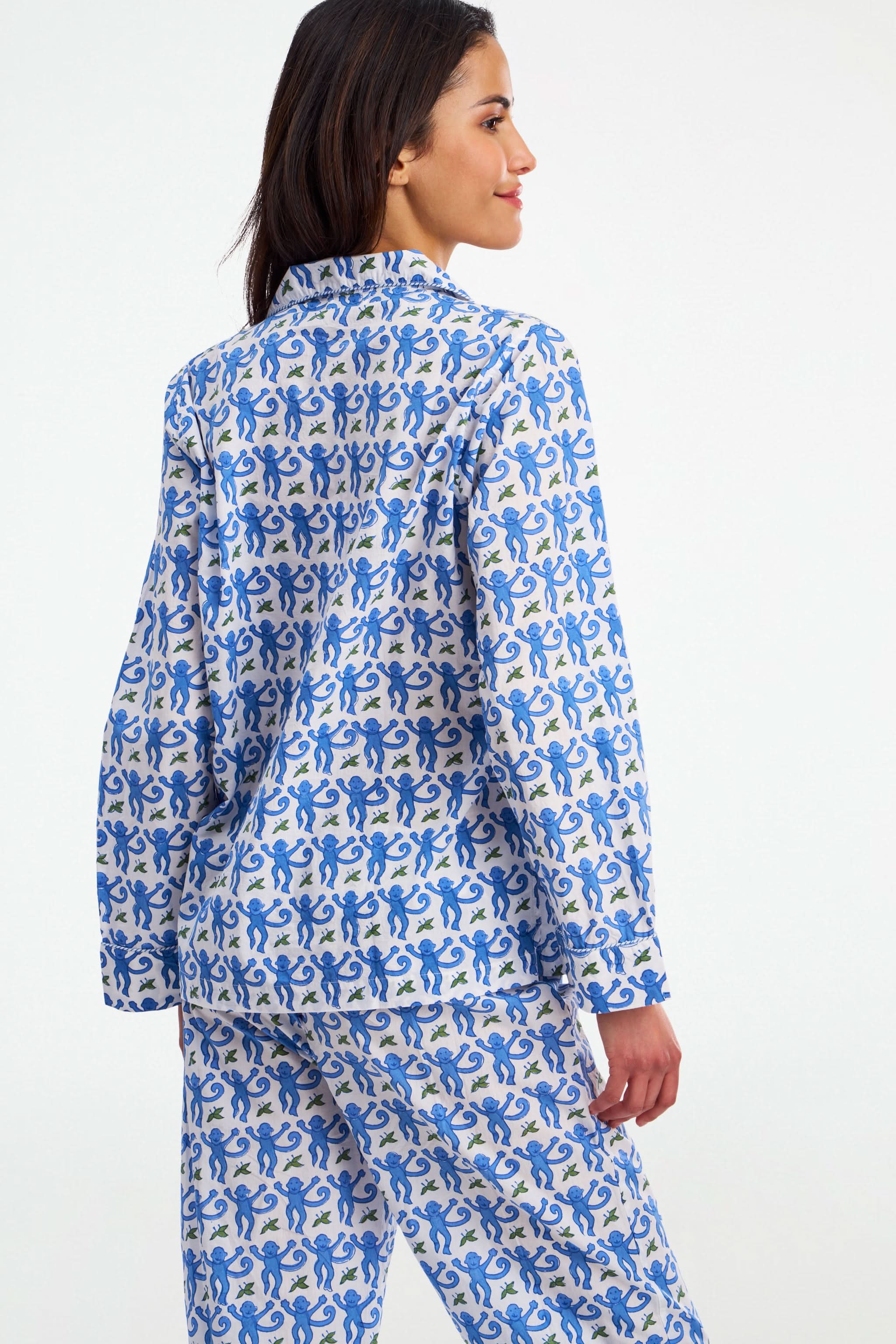 Monkey Loungewear - Image 5