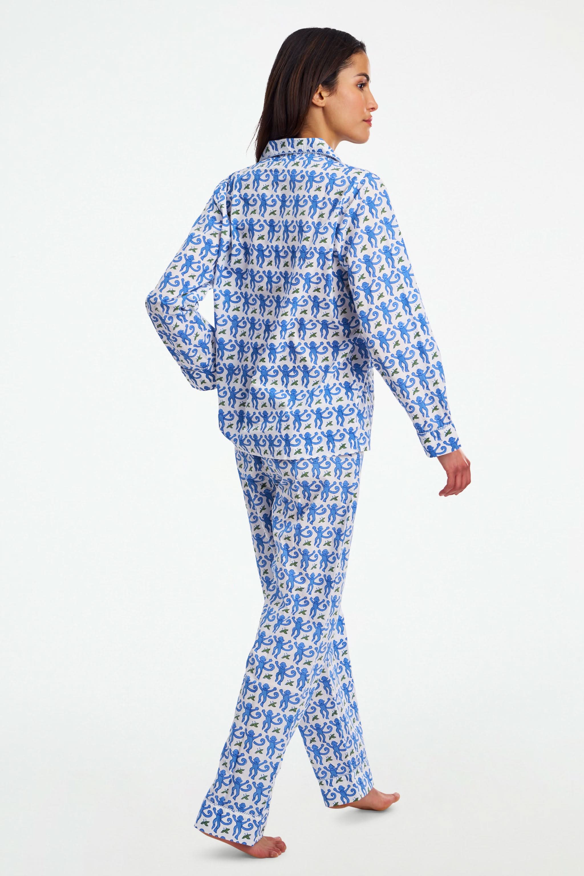 Monkey Loungewear - Image 6