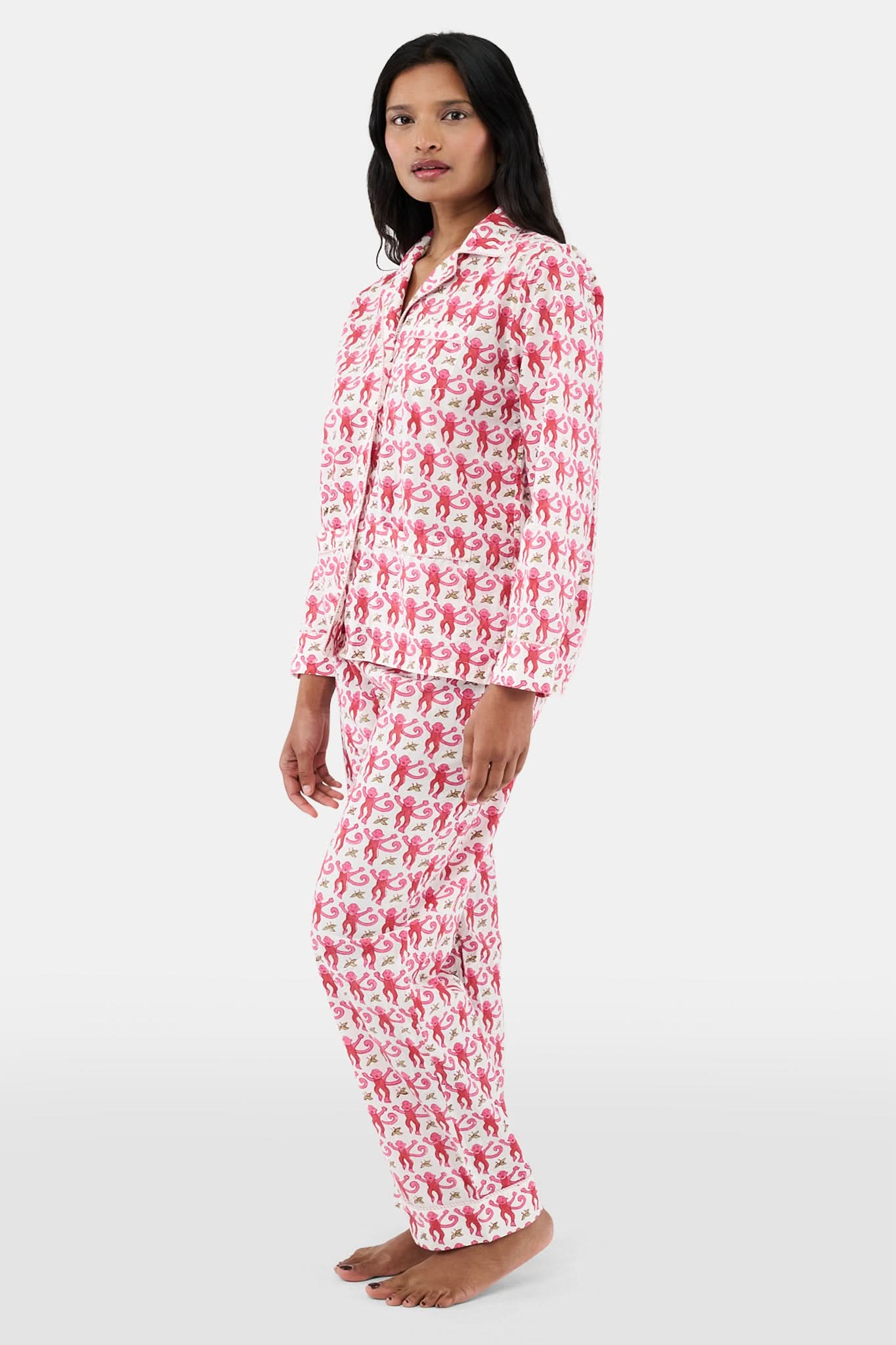 Monkey Loungewear - Image 3