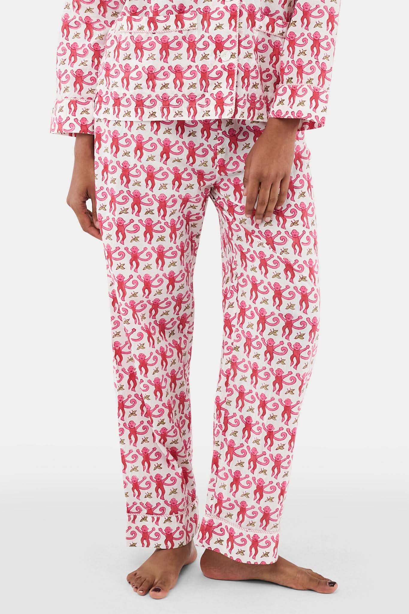 Monkey Loungewear - Image 4