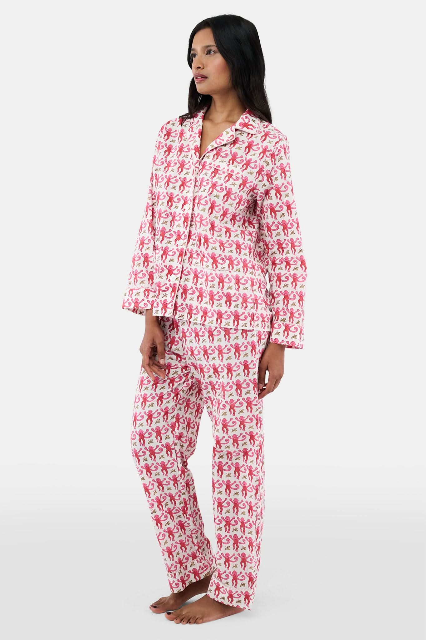 Monkey Loungewear - Image 5