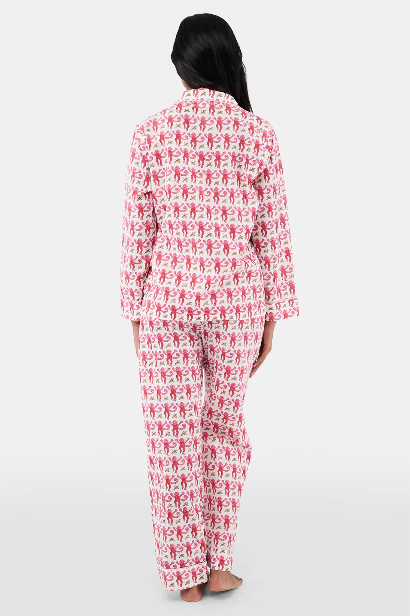 Monkey Loungewear - Image 6
