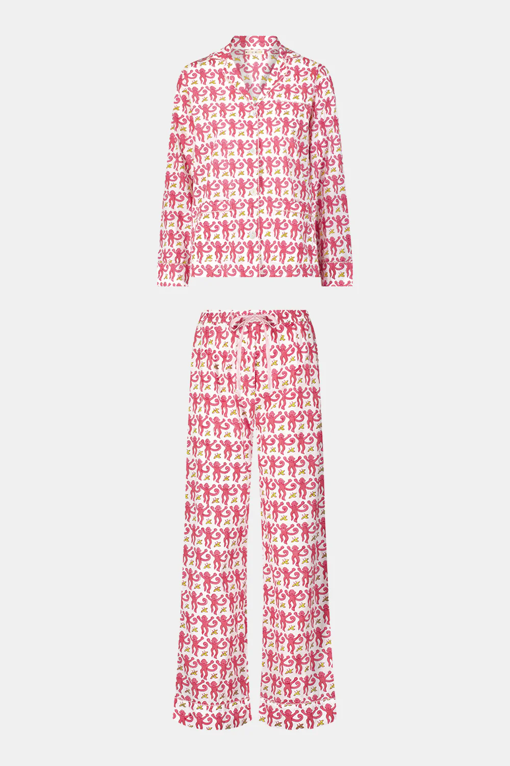 Monkey Loungewear - Image 7
