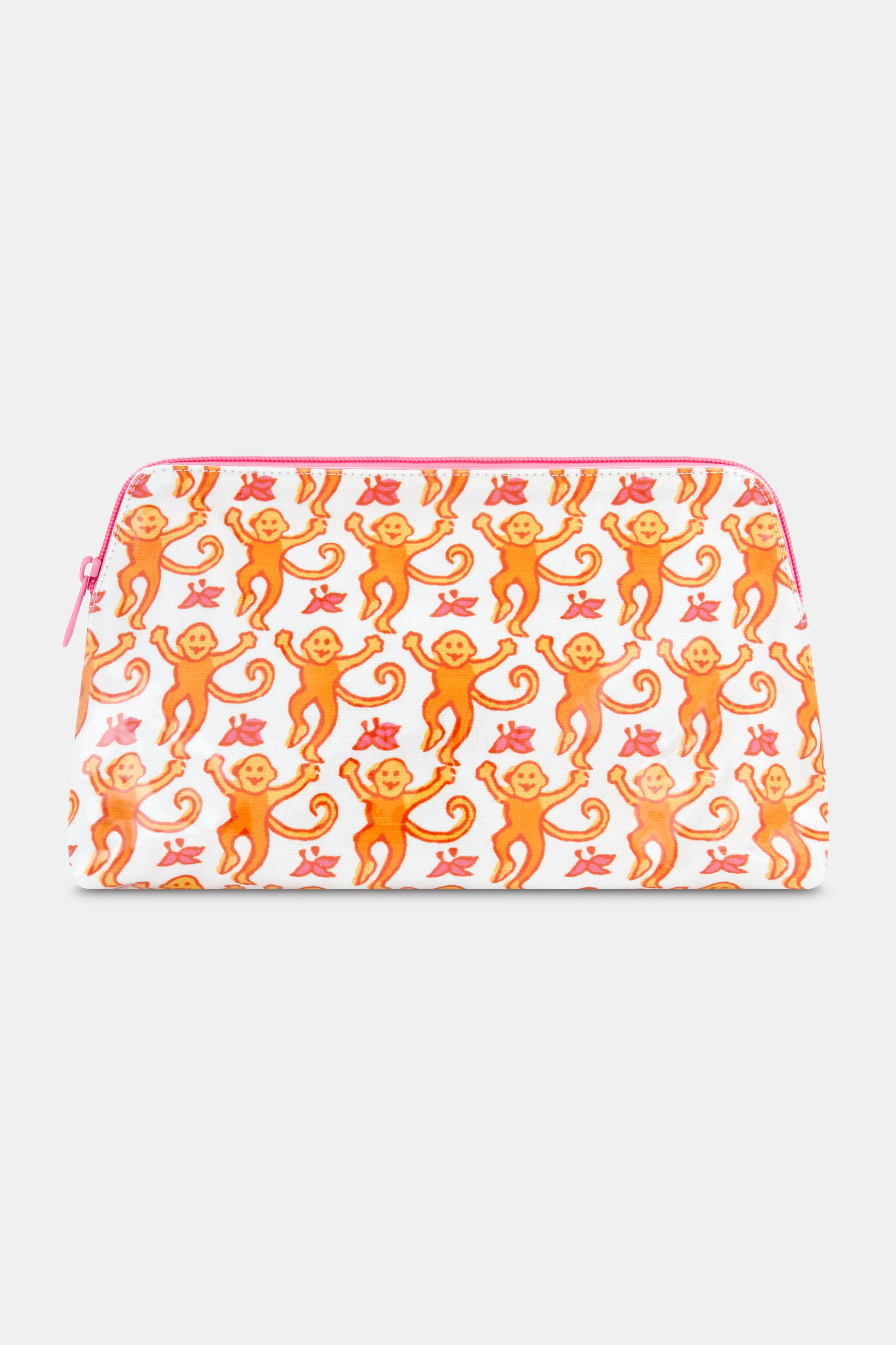 Monkey Makeup Bag - Image 3