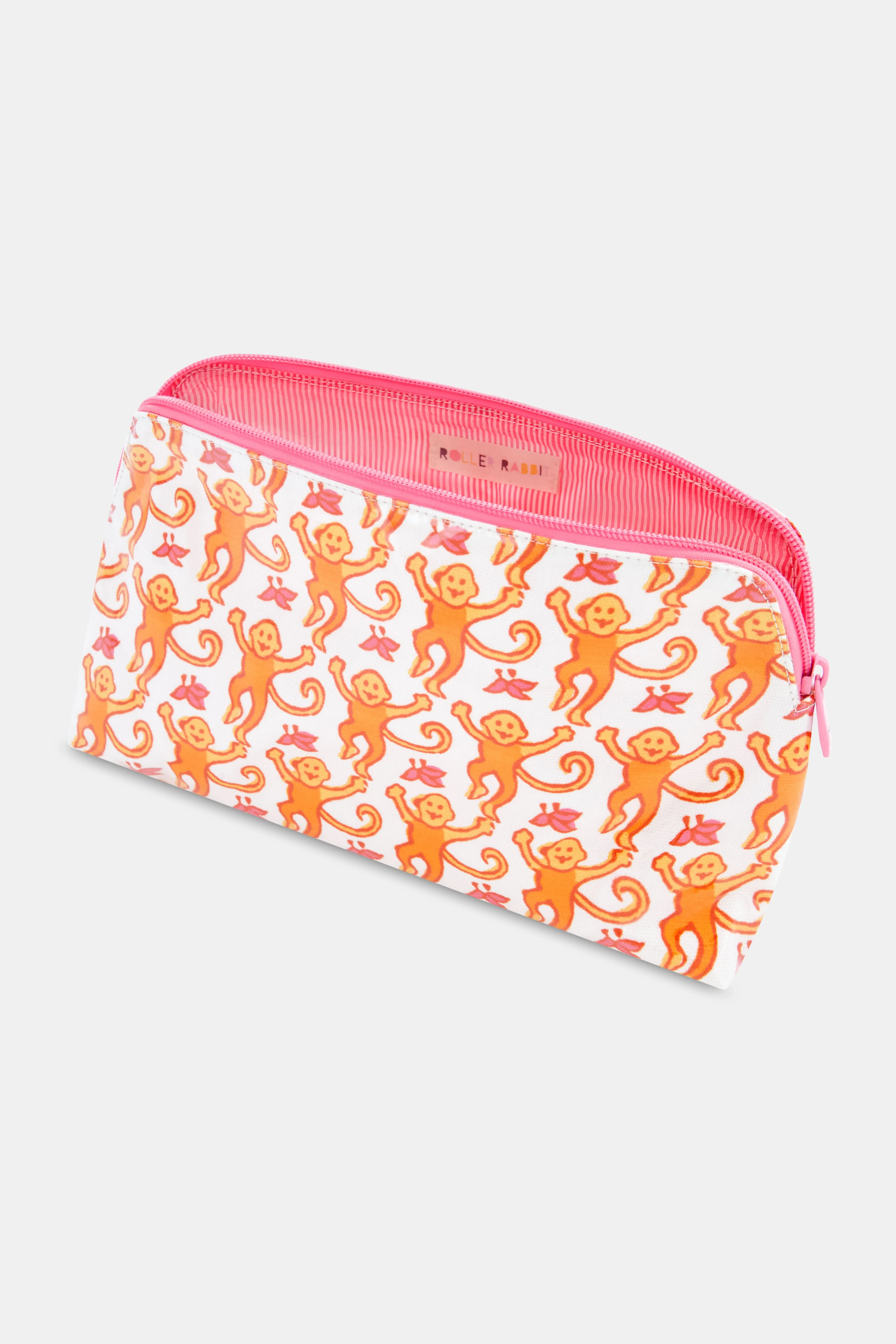 Monkey Makeup Bag - Image 4