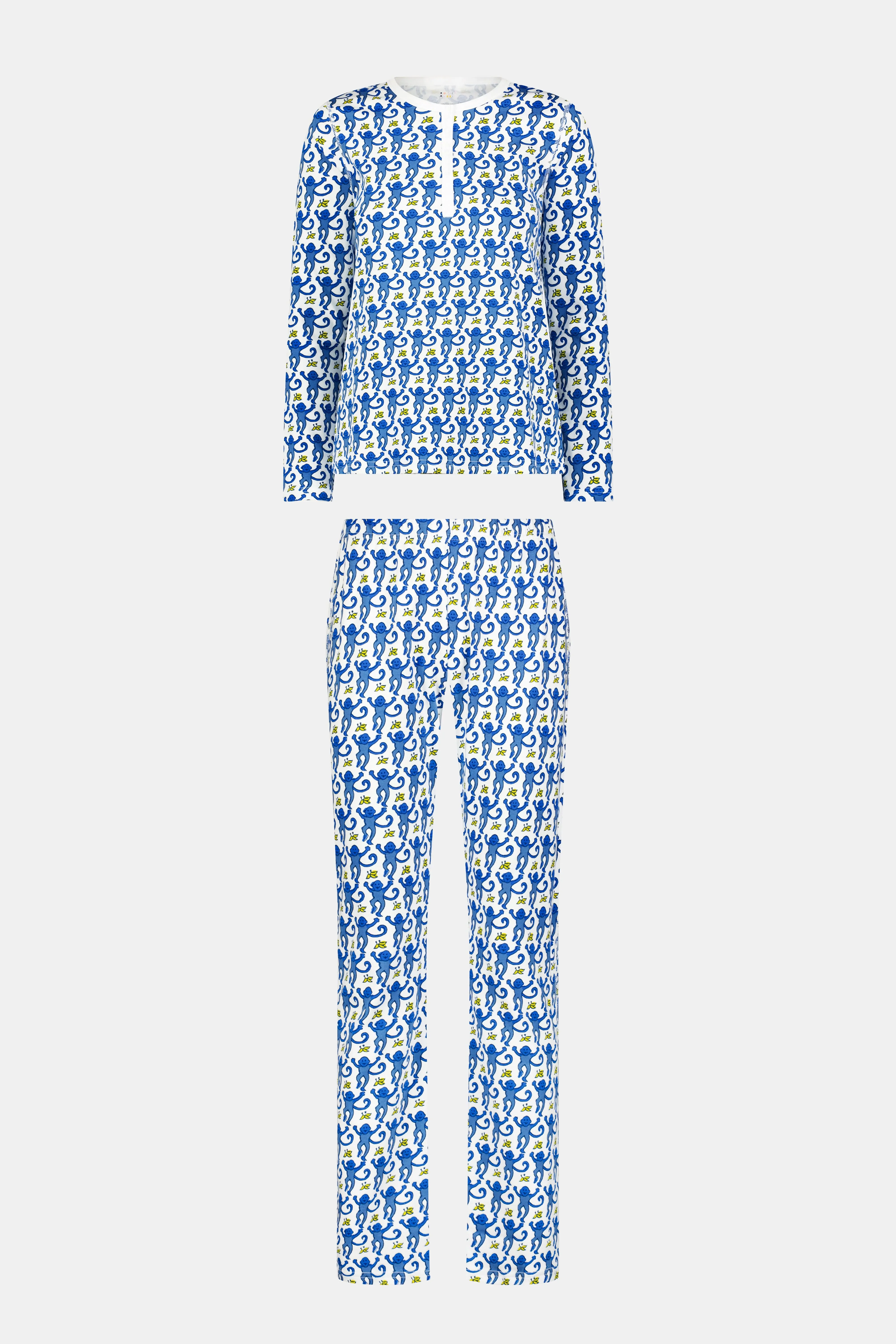 Monkey Pajamas - Image 10