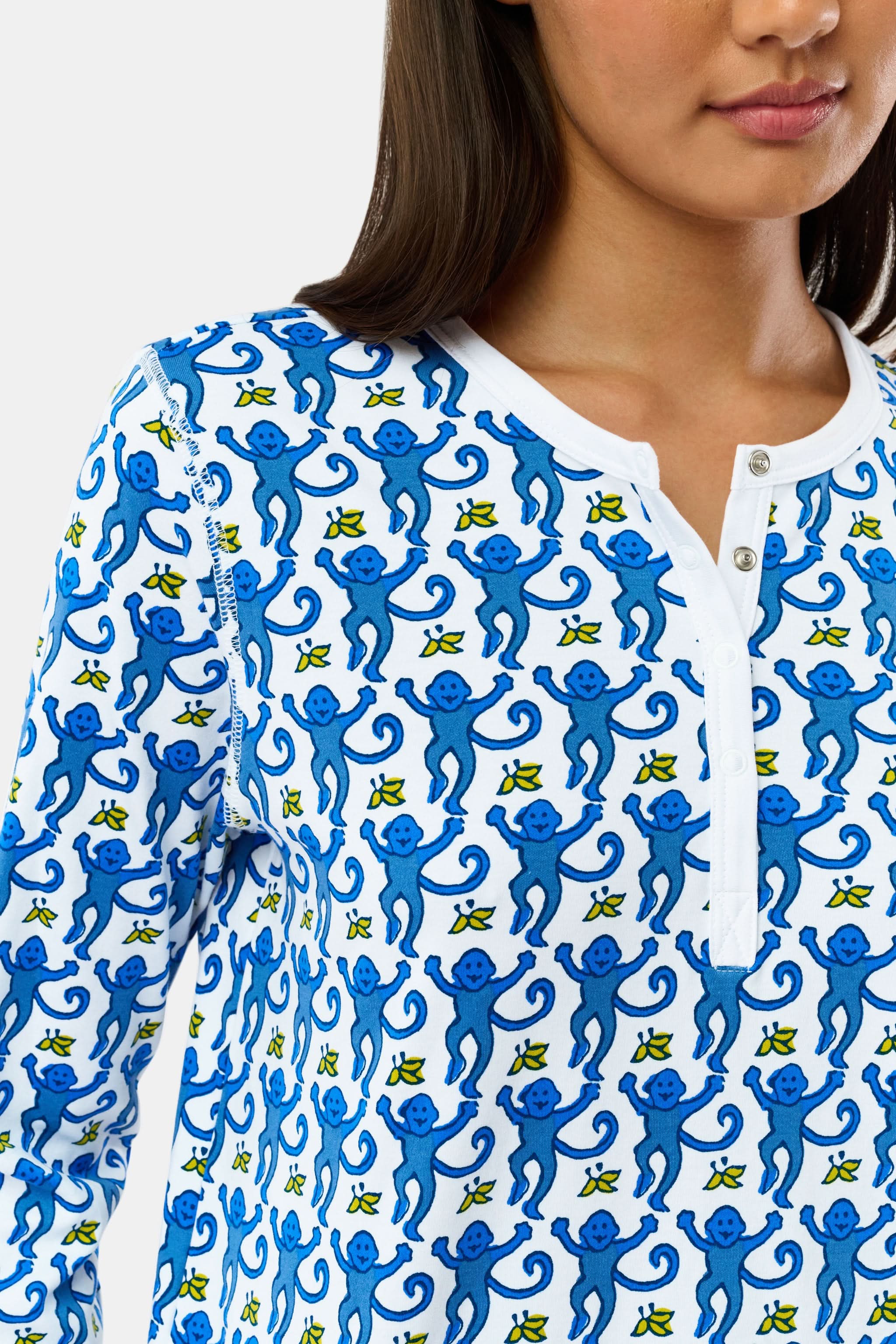 Monkey Pajamas - Image 3