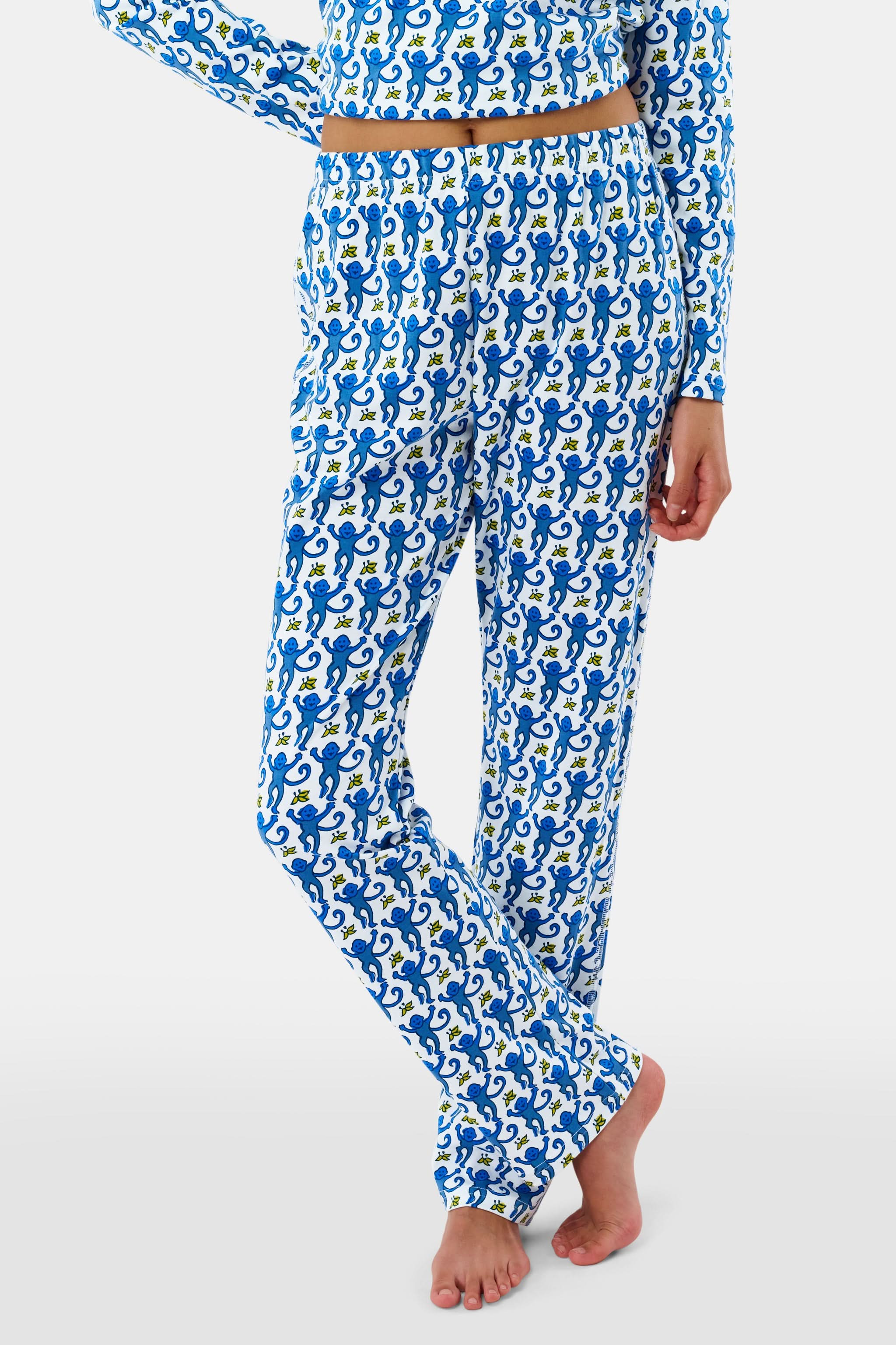 Monkey Pajamas - Image 4