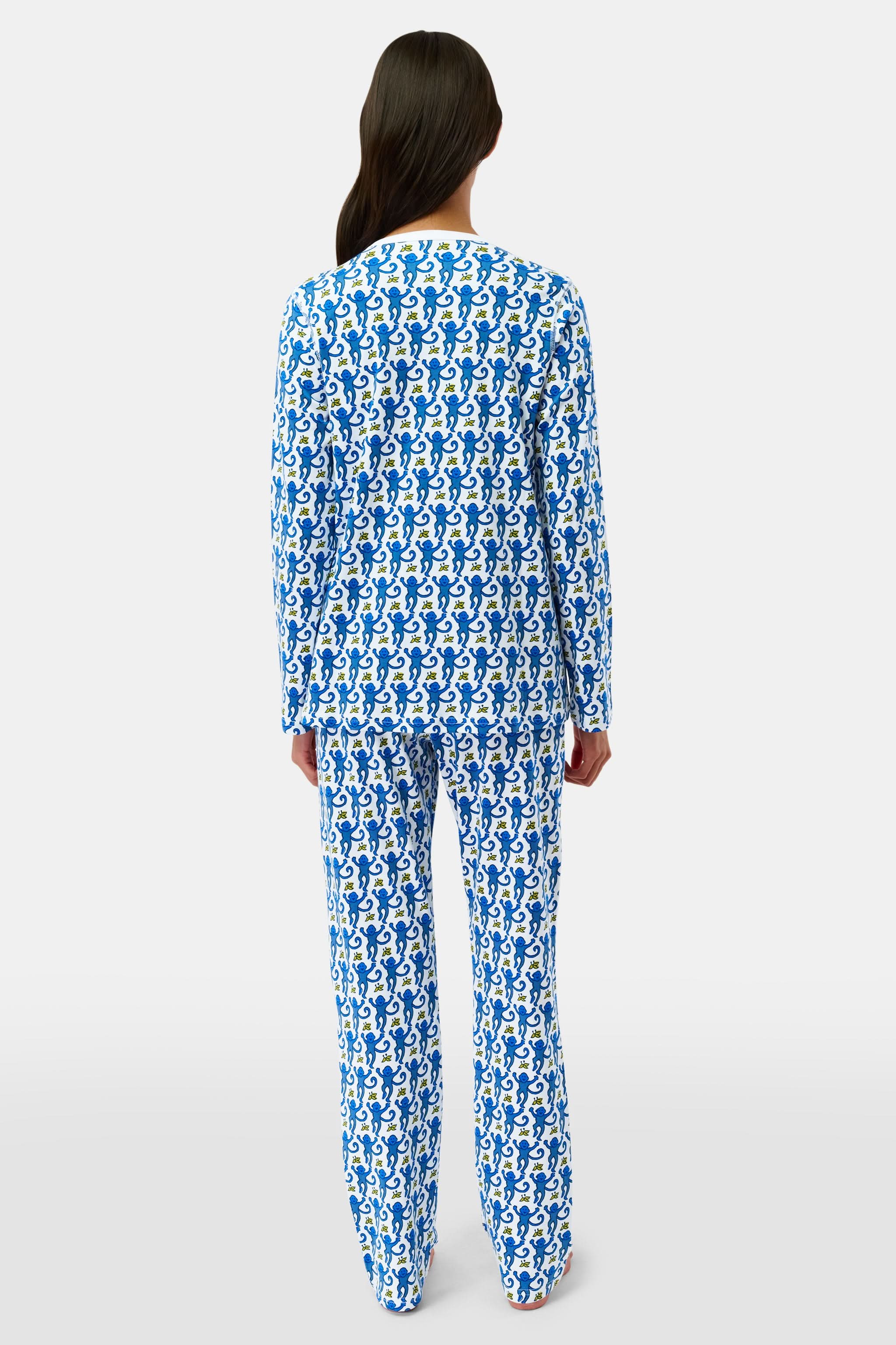 Monkey Pajamas - Image 5