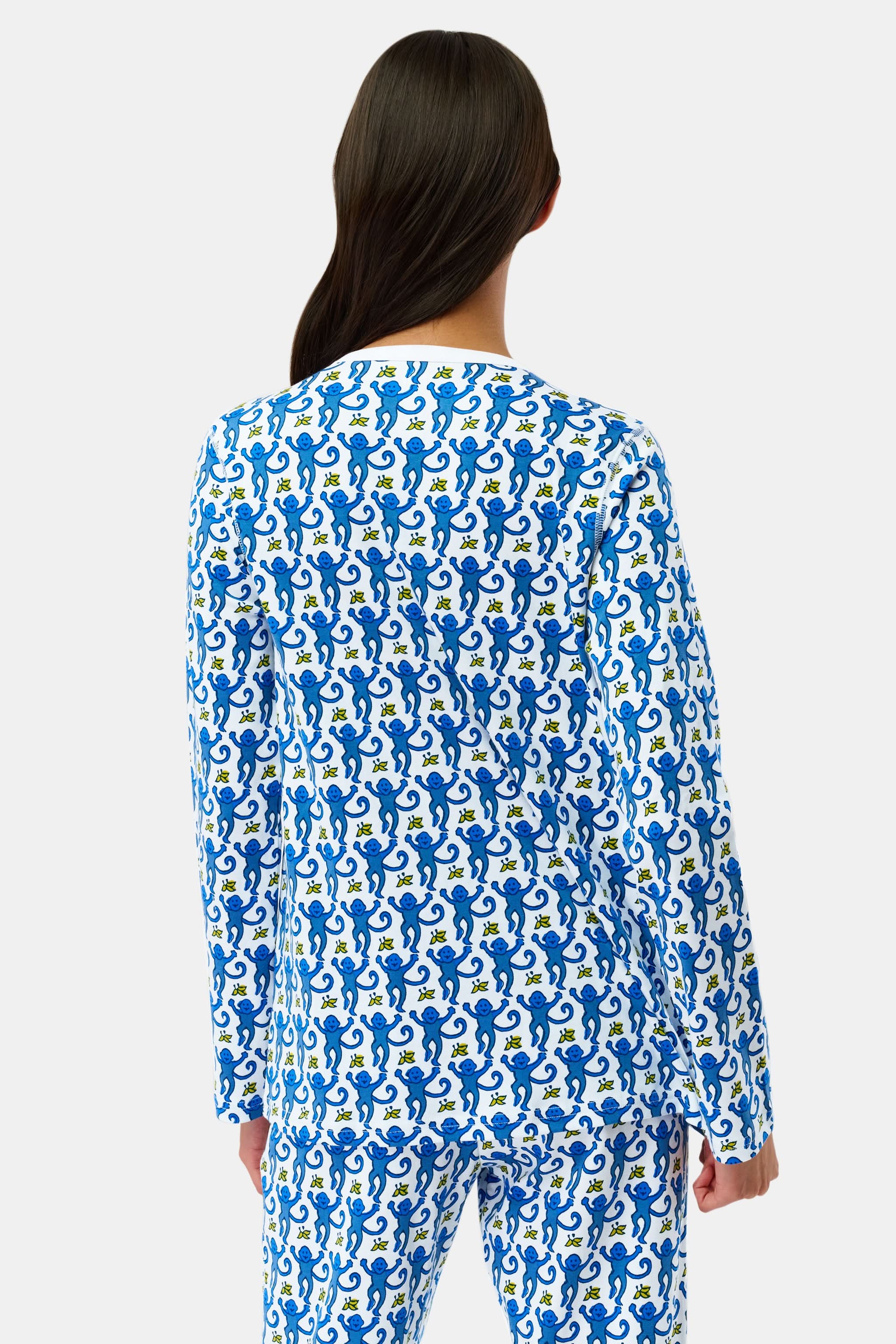Monkey Pajamas - Image 6