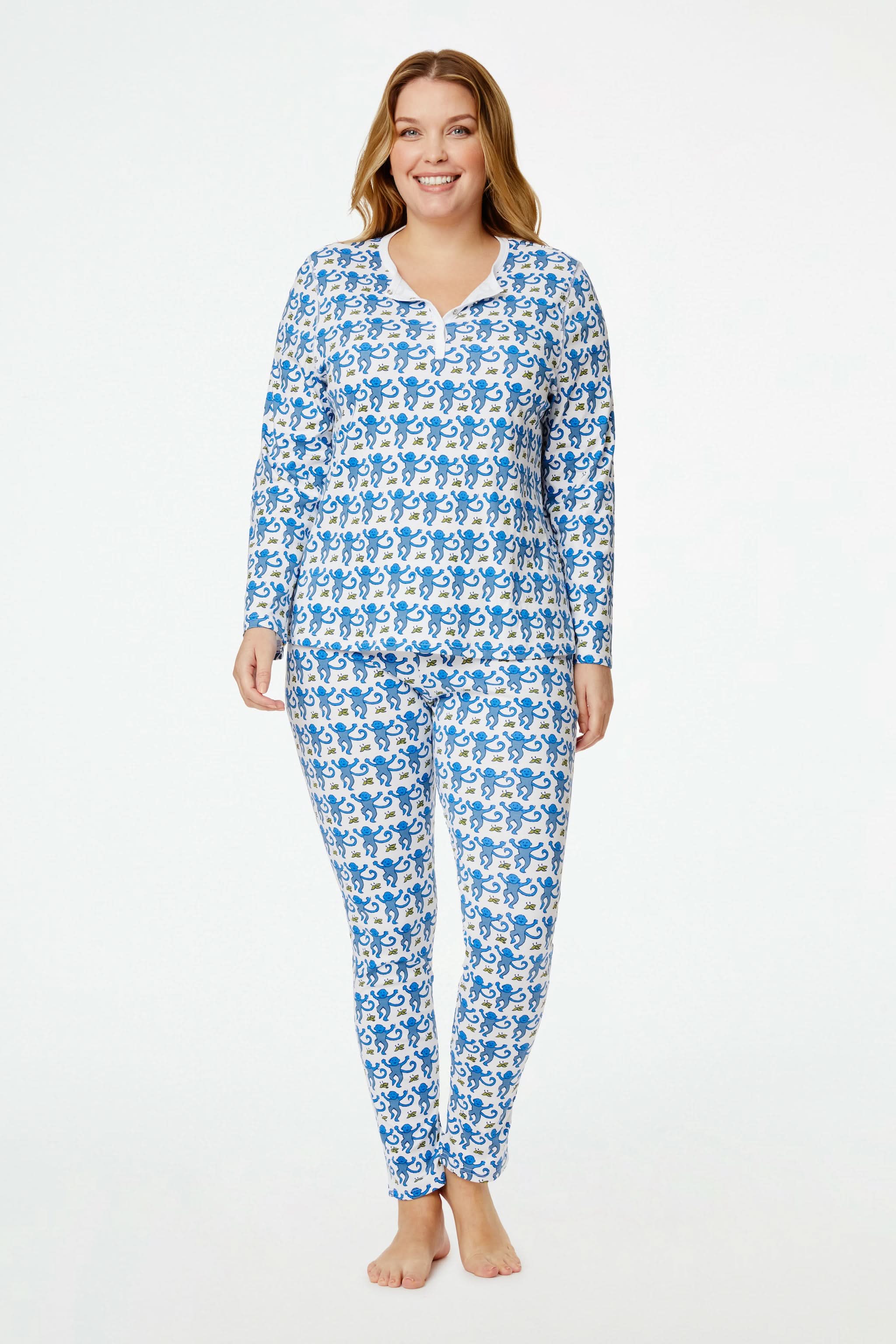 Monkey Pajamas - Image 9