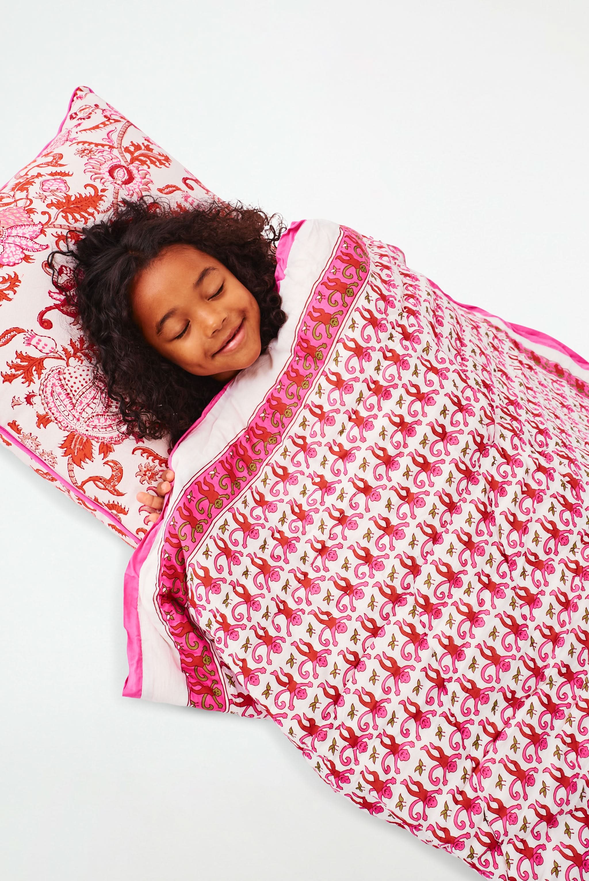 Monkey Sleepover Bag - Image 5