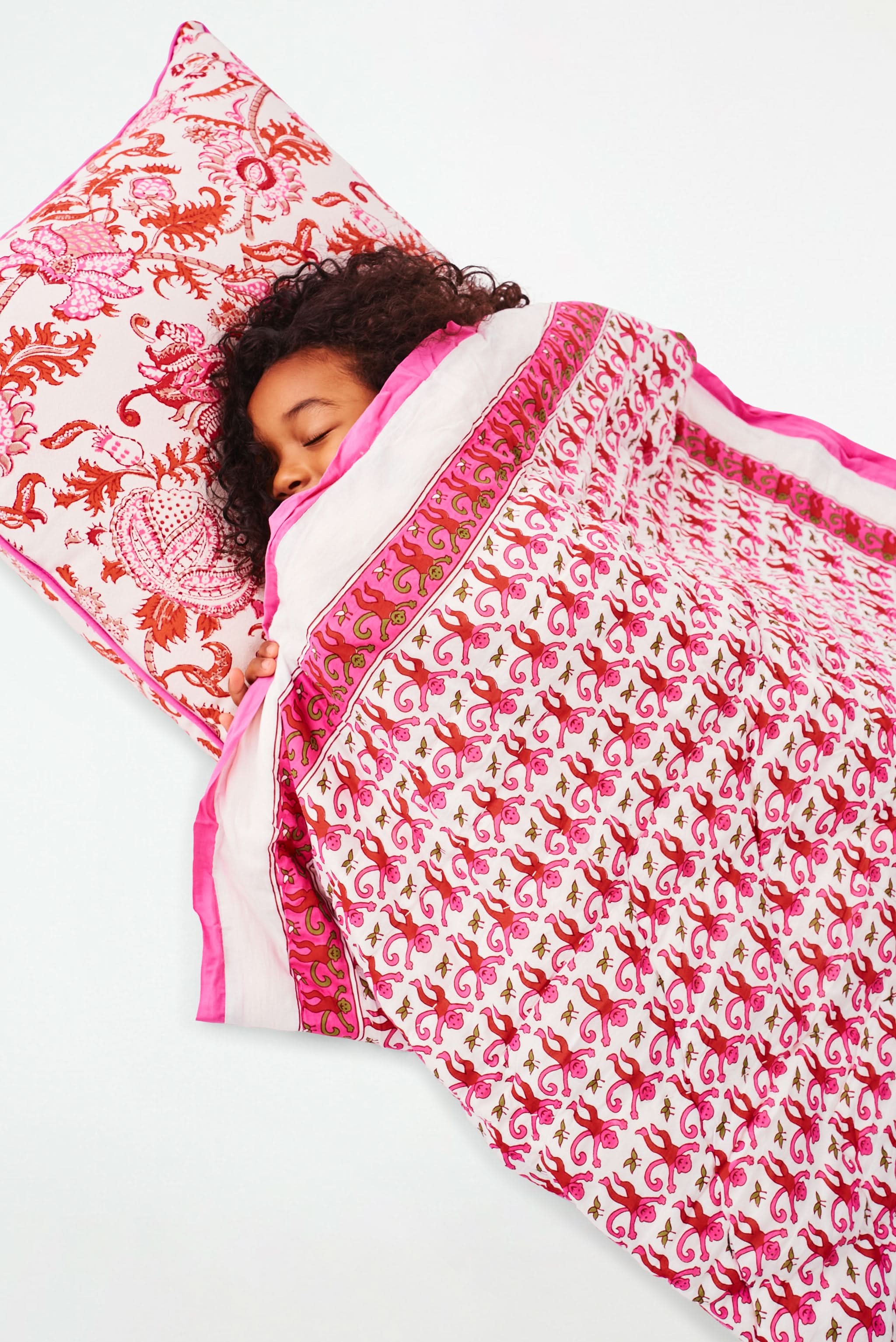 Monkey Sleepover Bag - Image 6