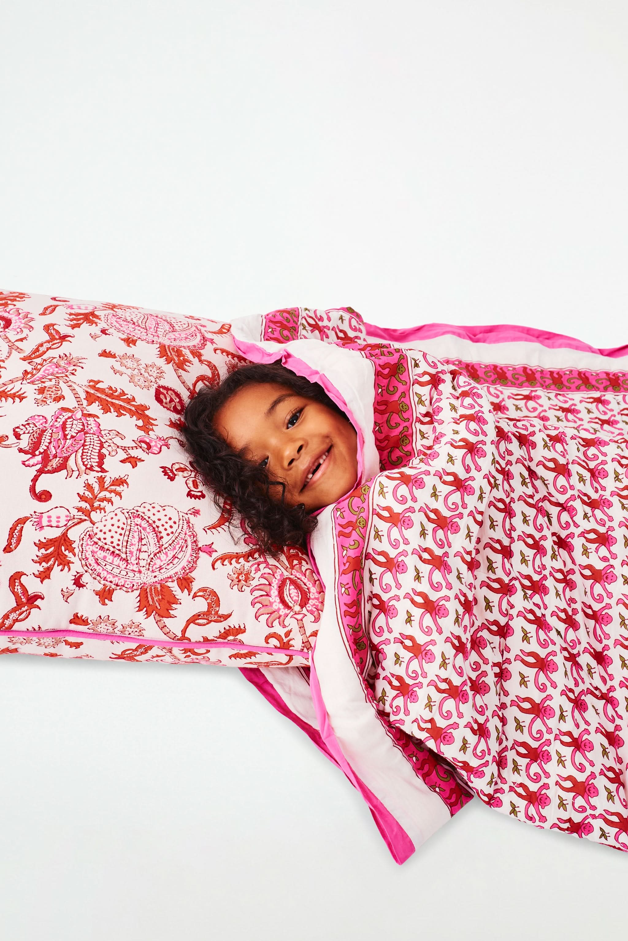 Monkey Sleepover Bag - Image 7