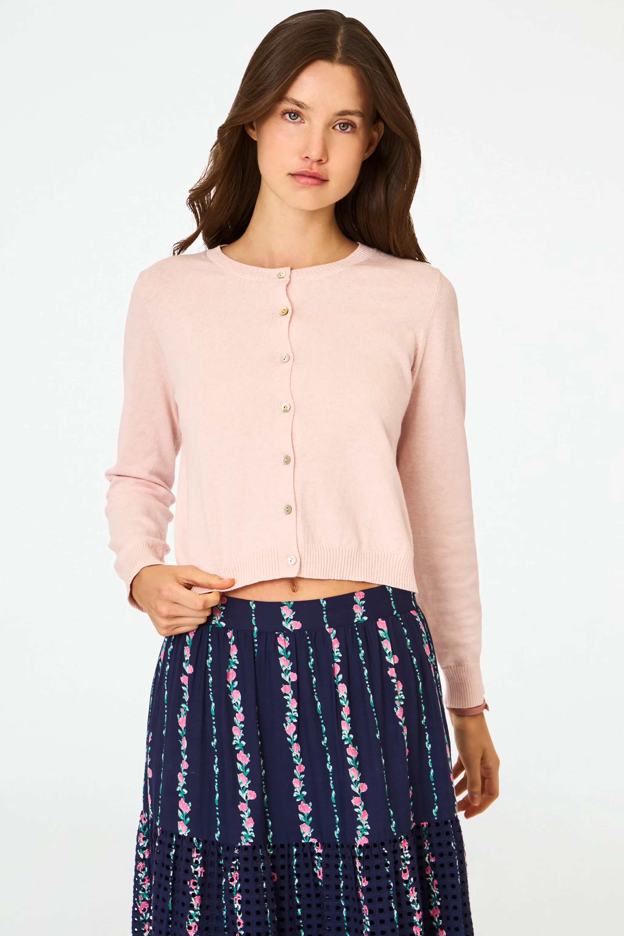 Moxie Cardigan