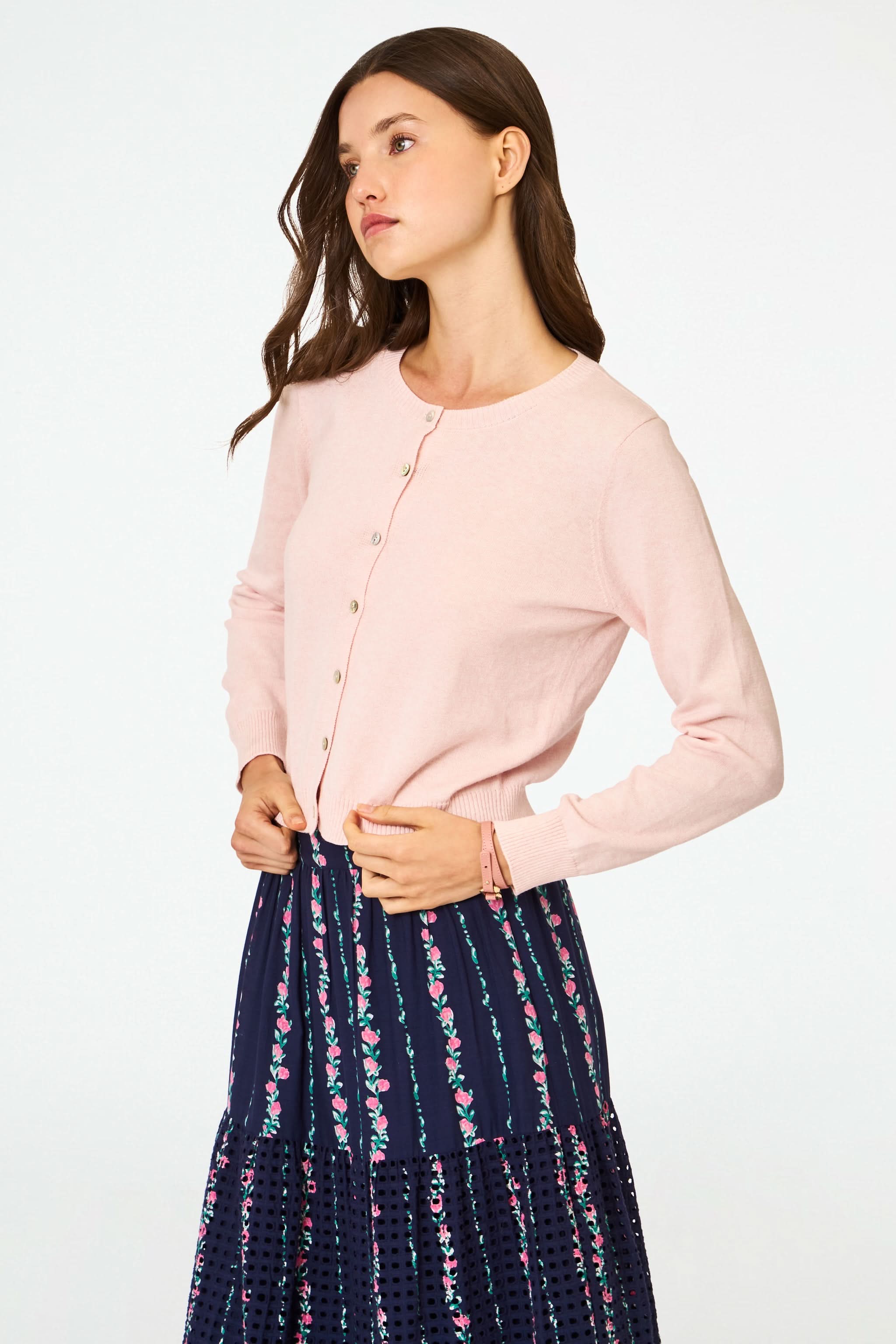 Moxie Cardigan - Image 4
