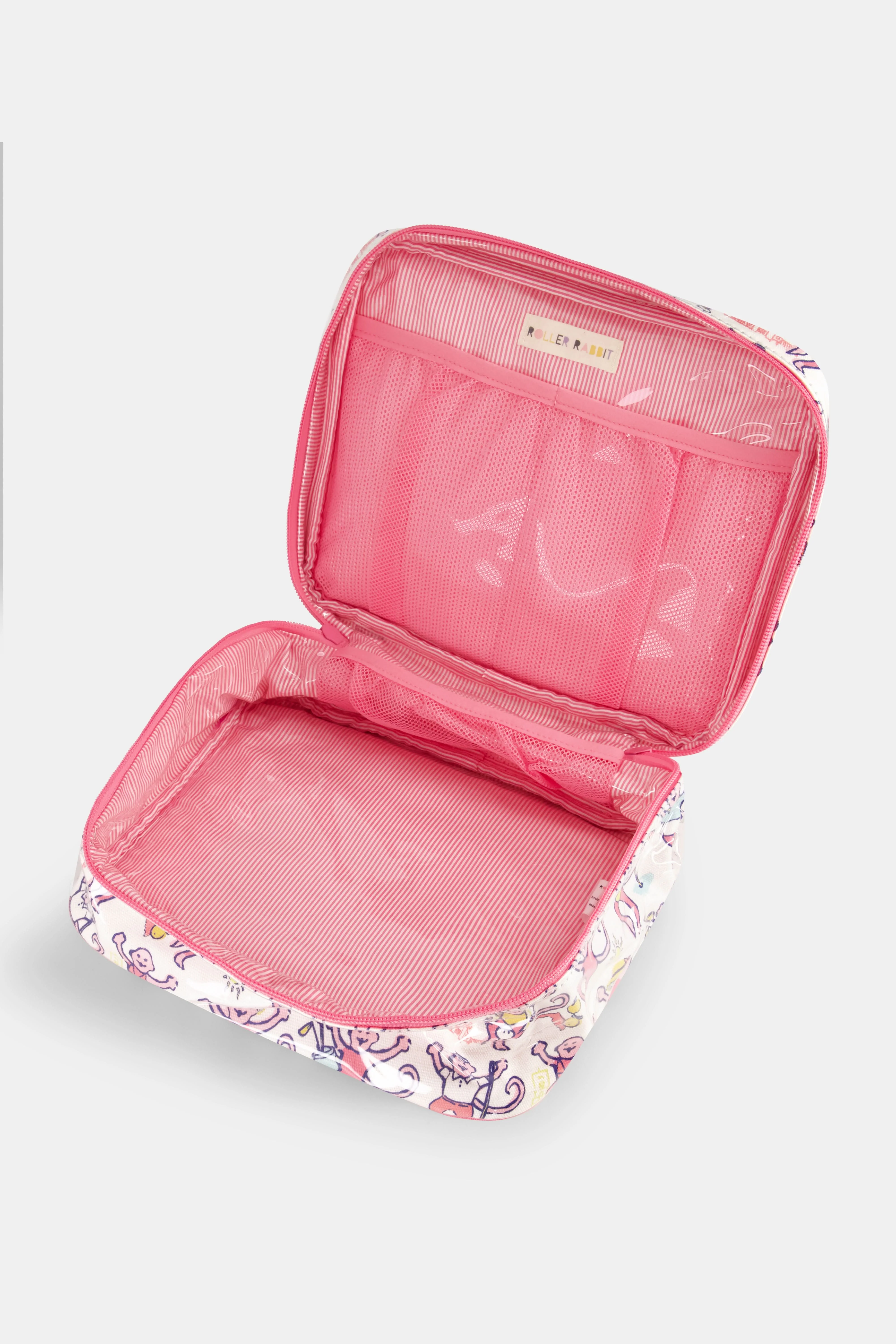 Palm Beach Monkey Carry All Case - Image 2