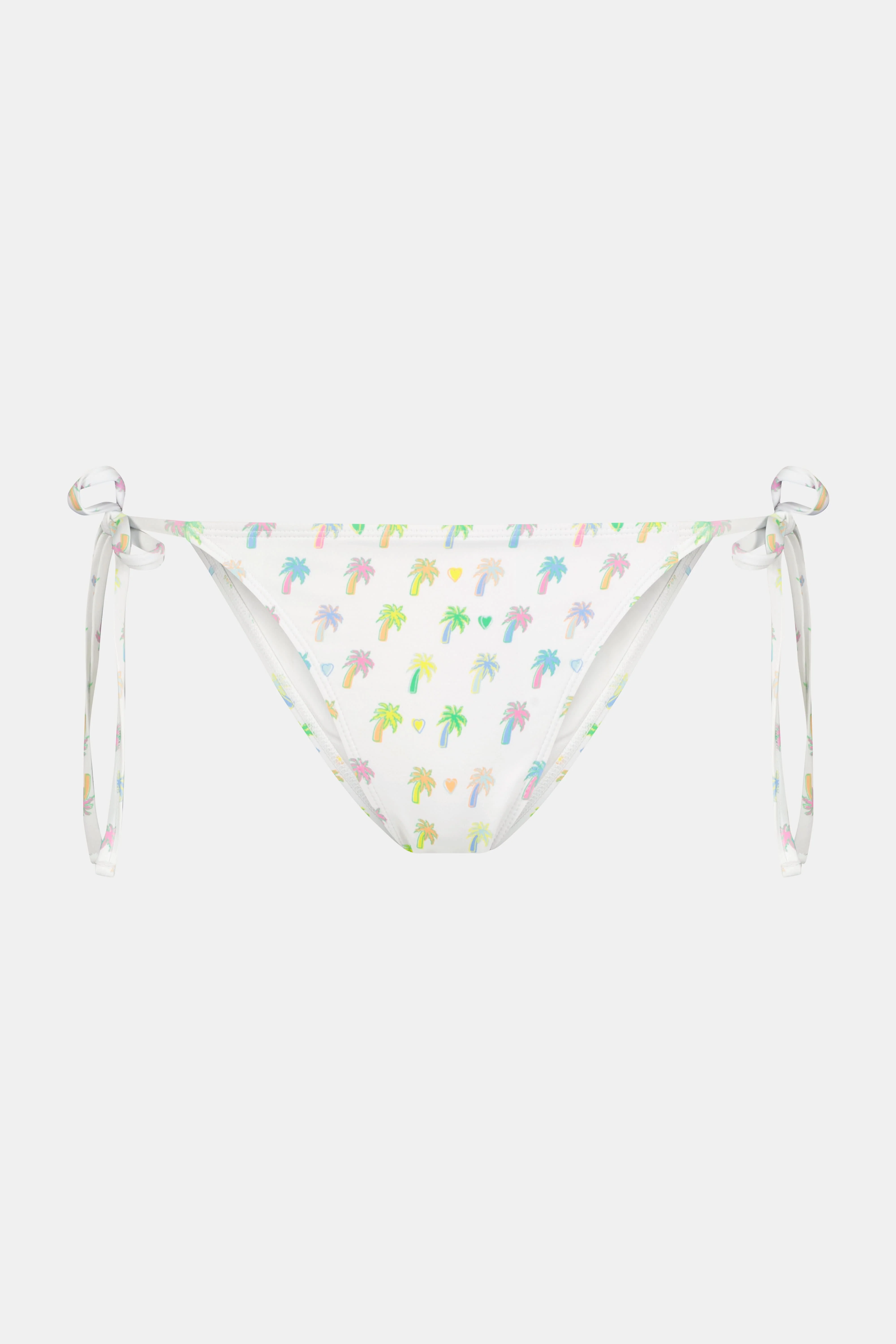 Palm Dreams Serena Bikini Bottom - Image 3