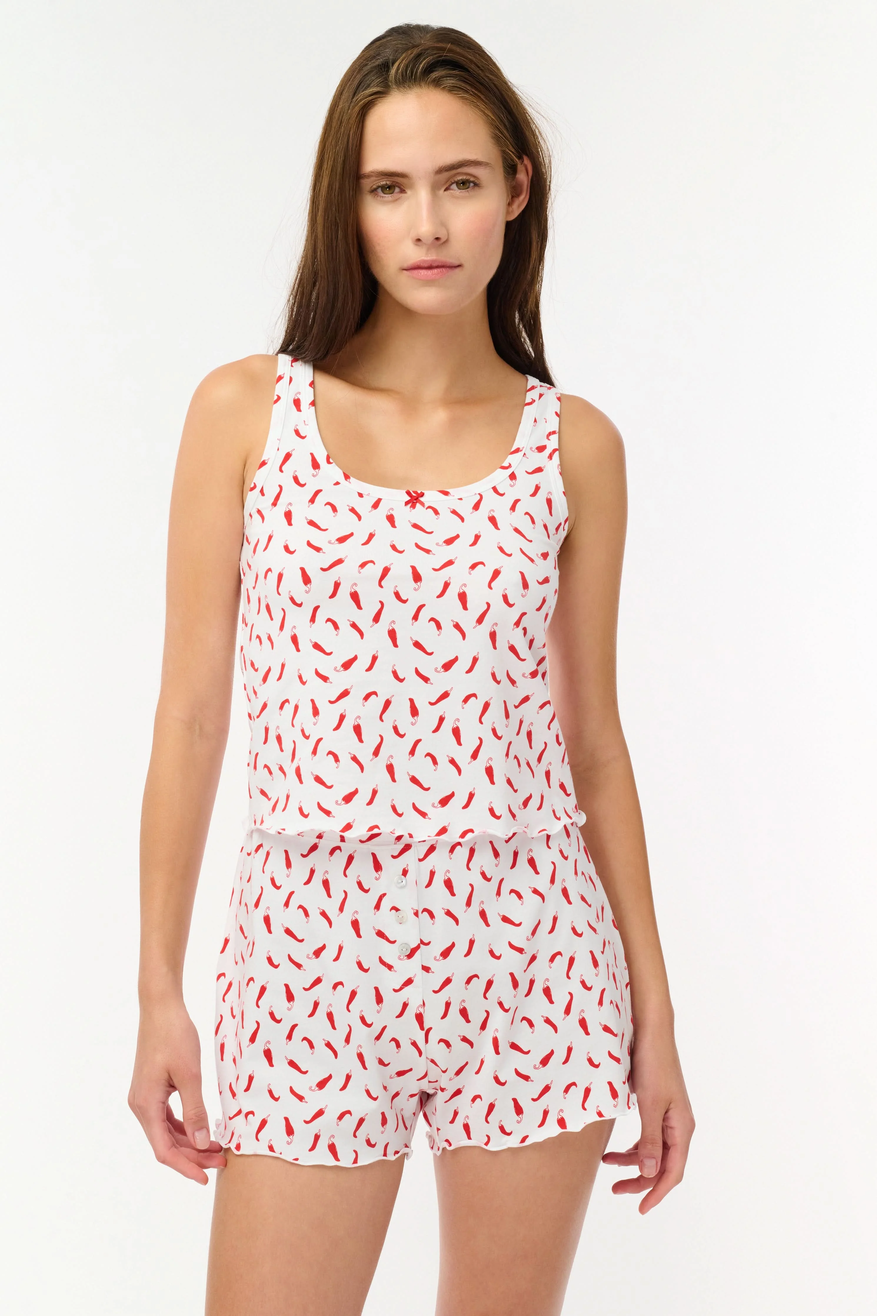 Picante Astor Tank - Image 3