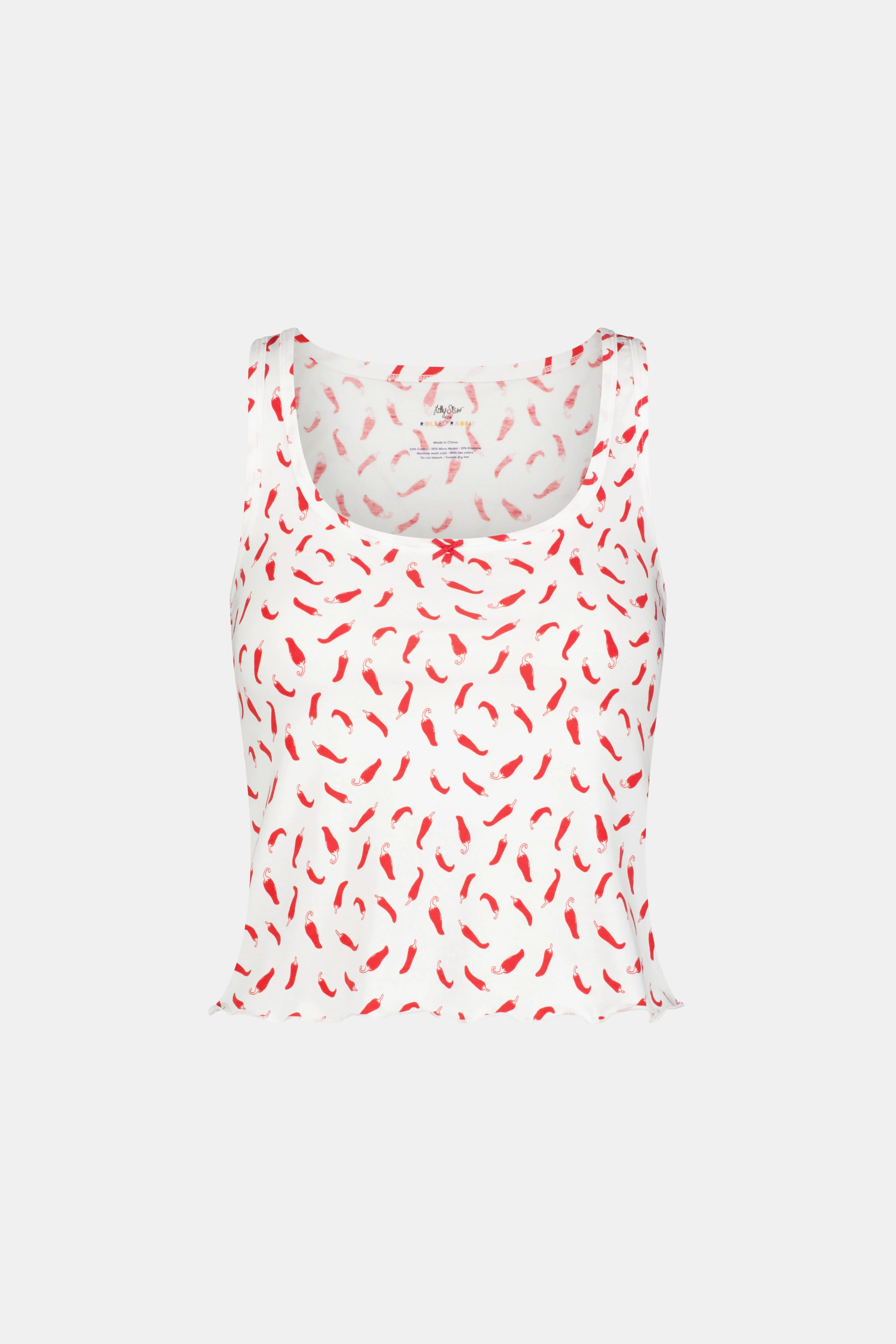 Picante Astor Tank - Image 6