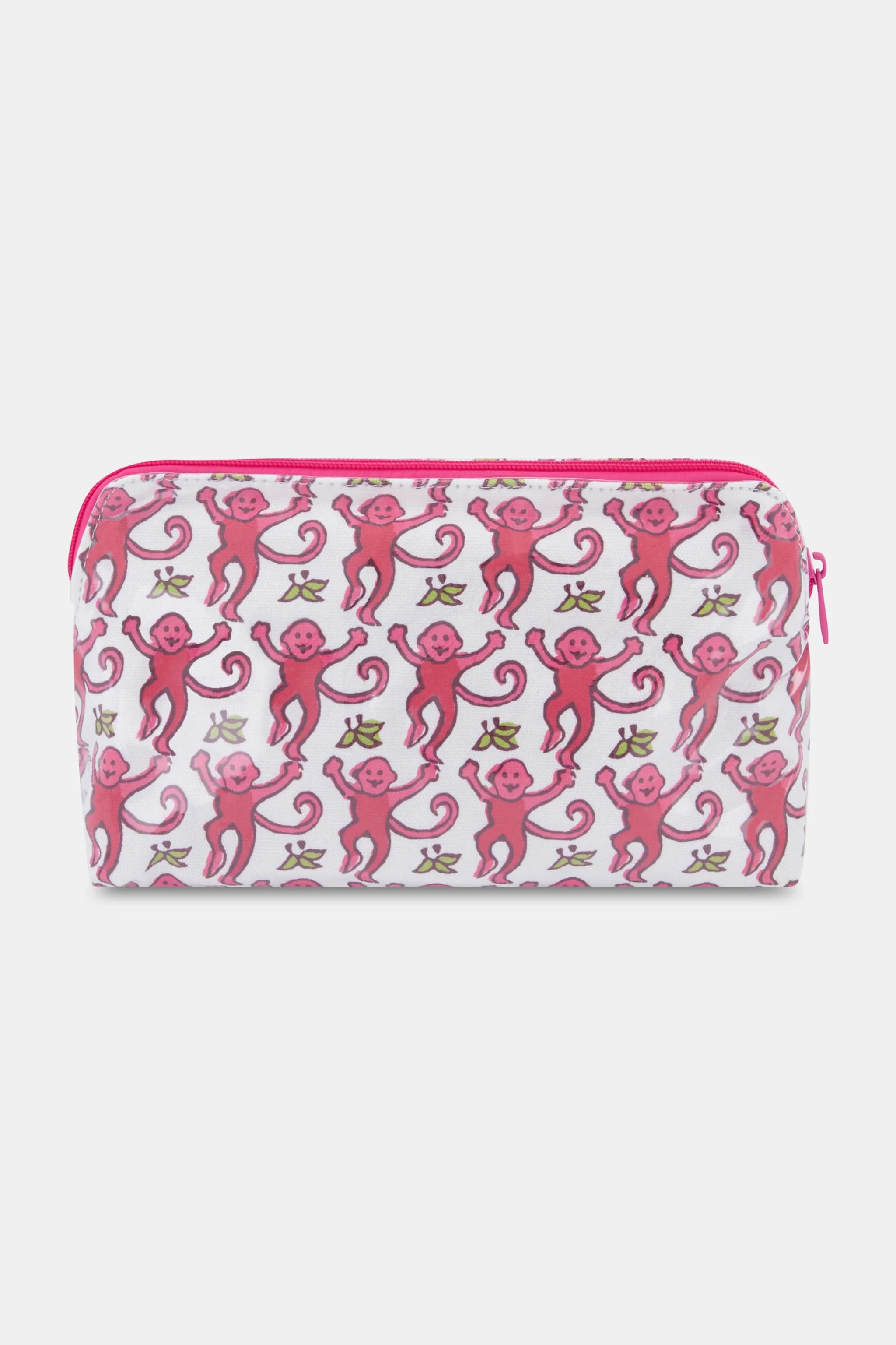 Monkey Makeup Bag - Image 3