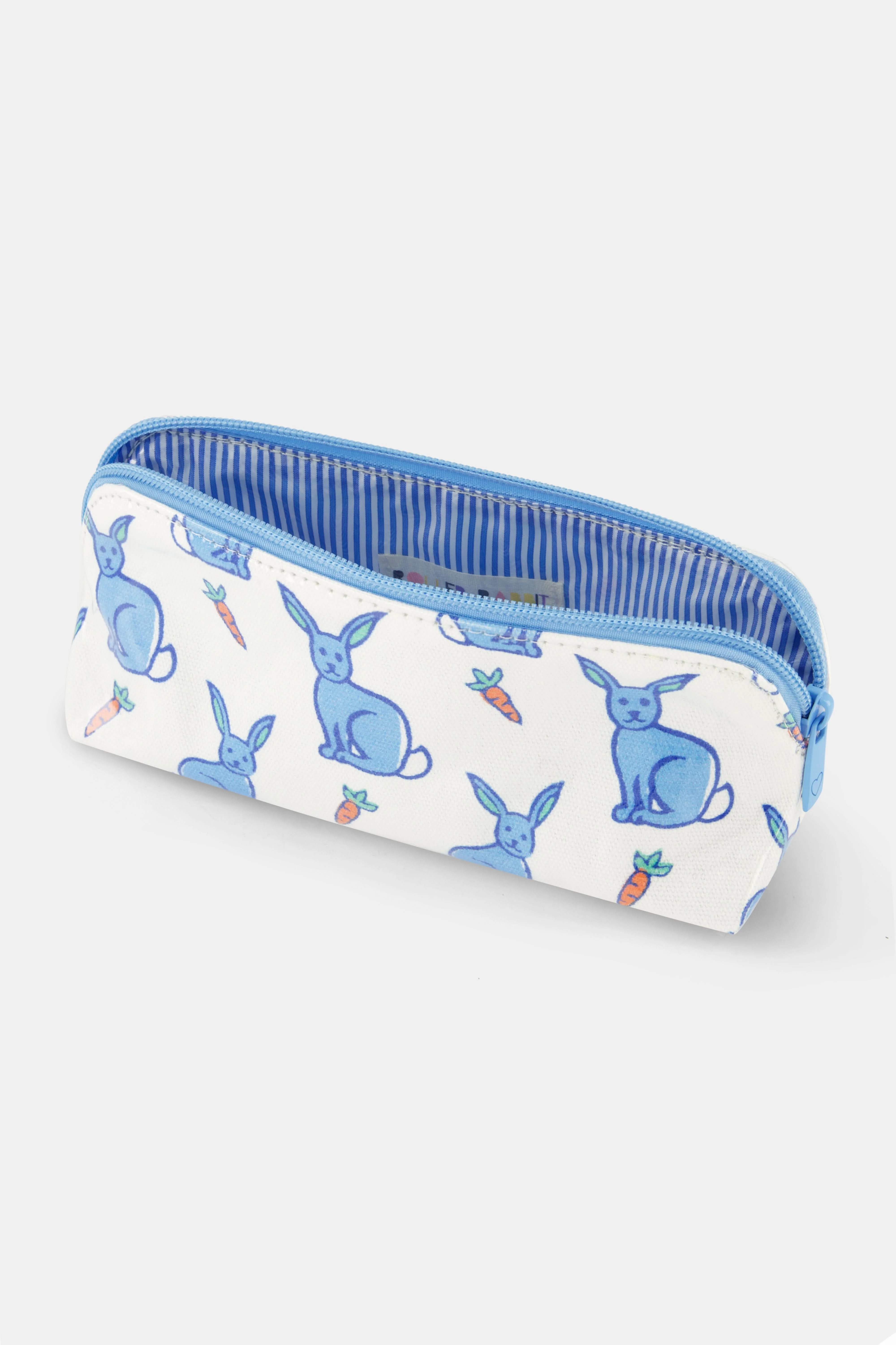 Romy the Rabbit Makeup Bag - Image 2