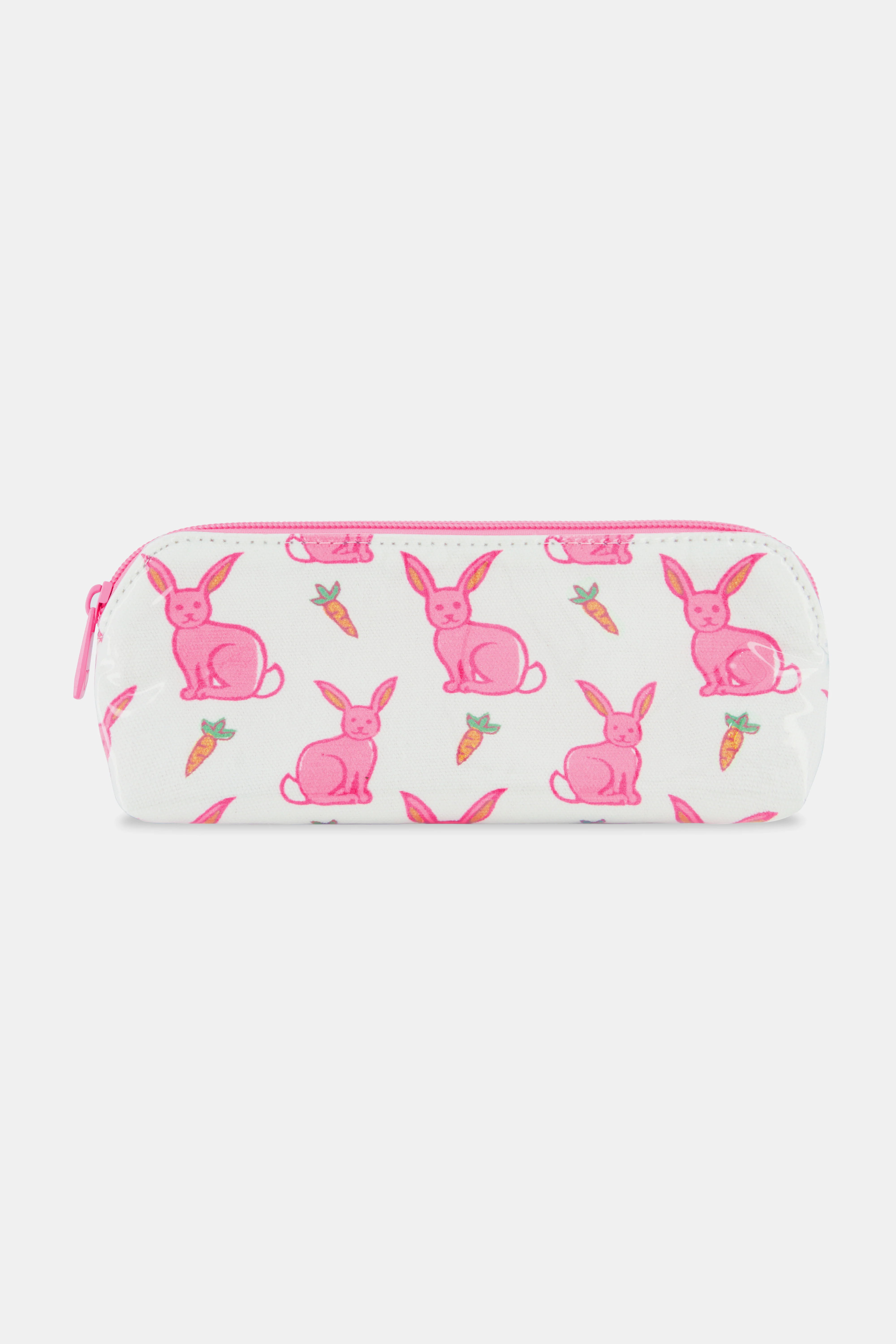 Romy the Rabbit Makeup Bag