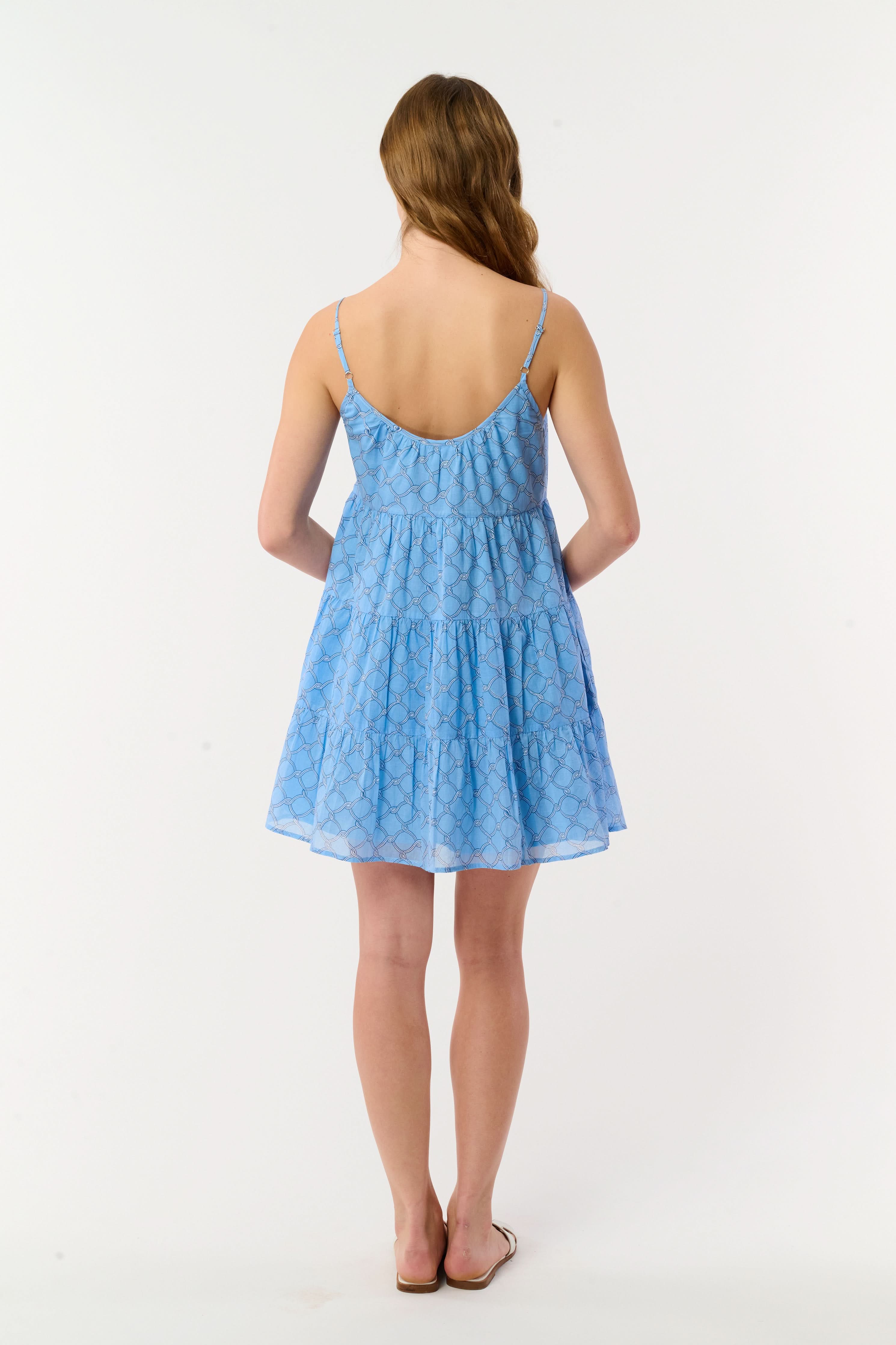 Ruban Beckett Dress - Image 6