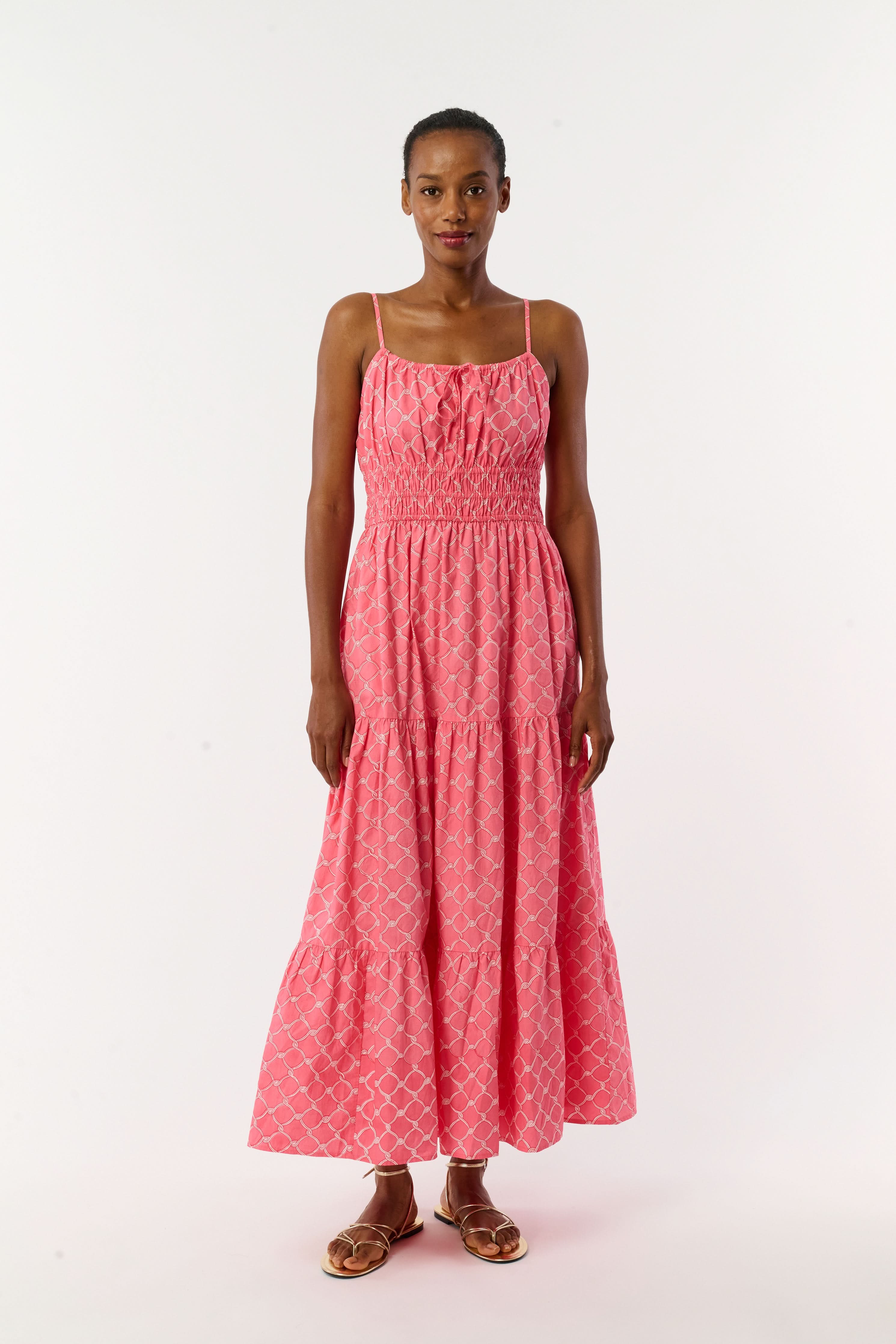 Ruban Karla Dress - Image 2