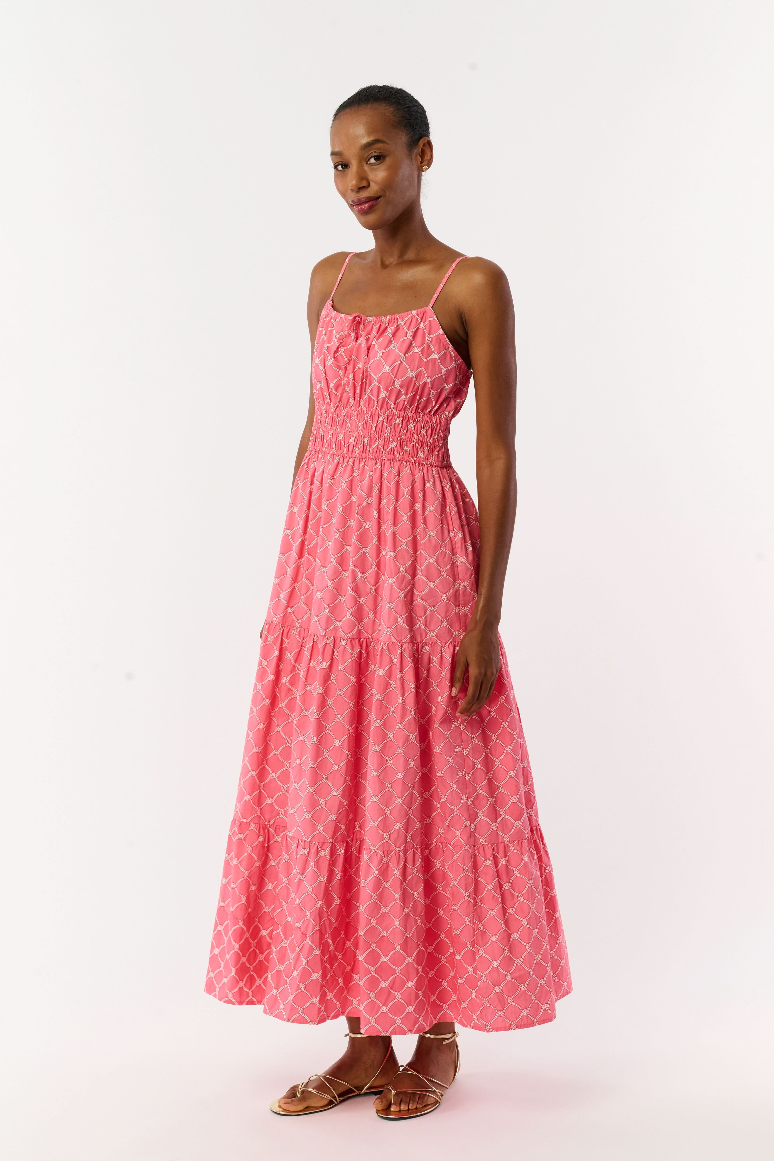 Ruban Karla Dress - Image 4