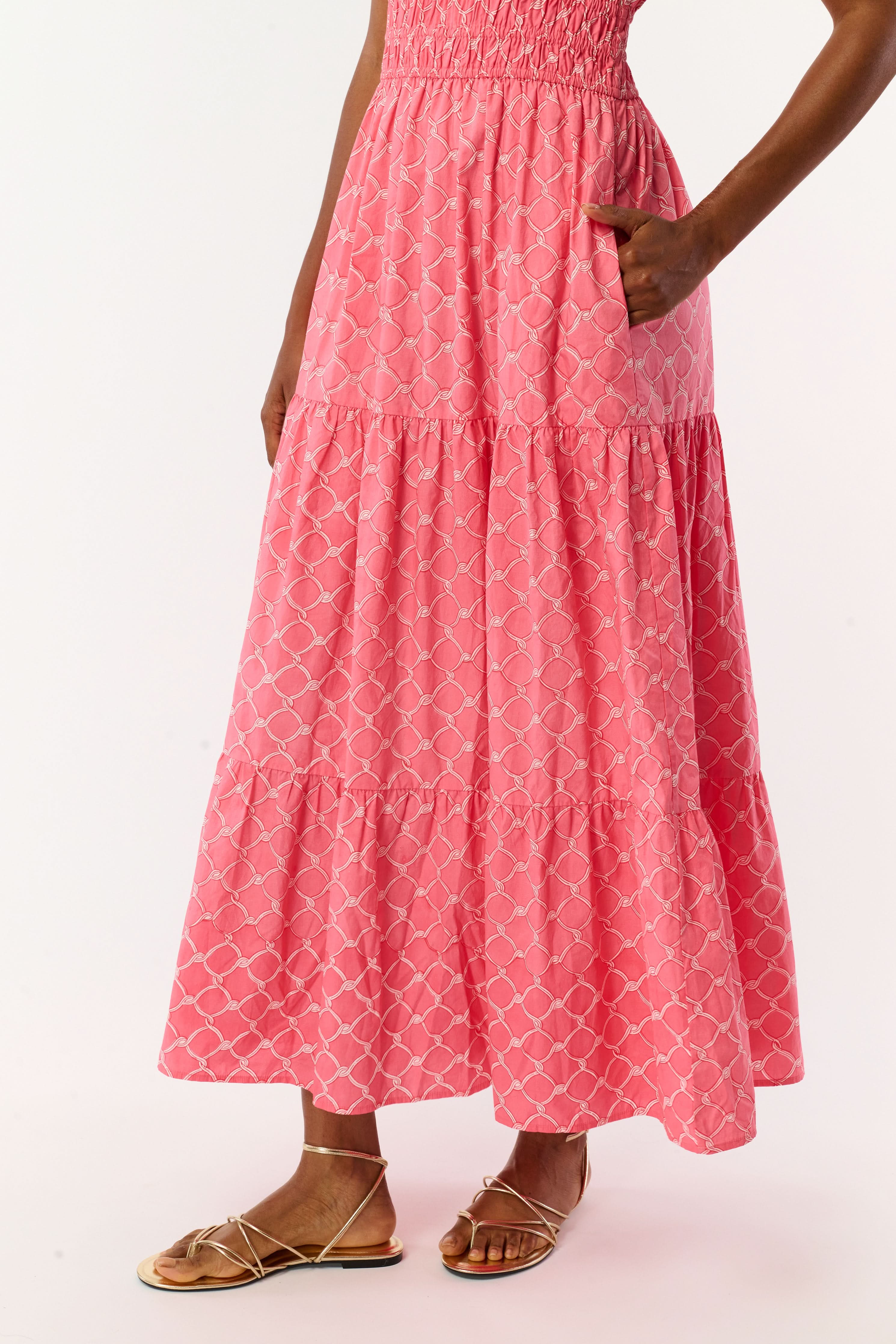 Ruban Karla Dress - Image 5