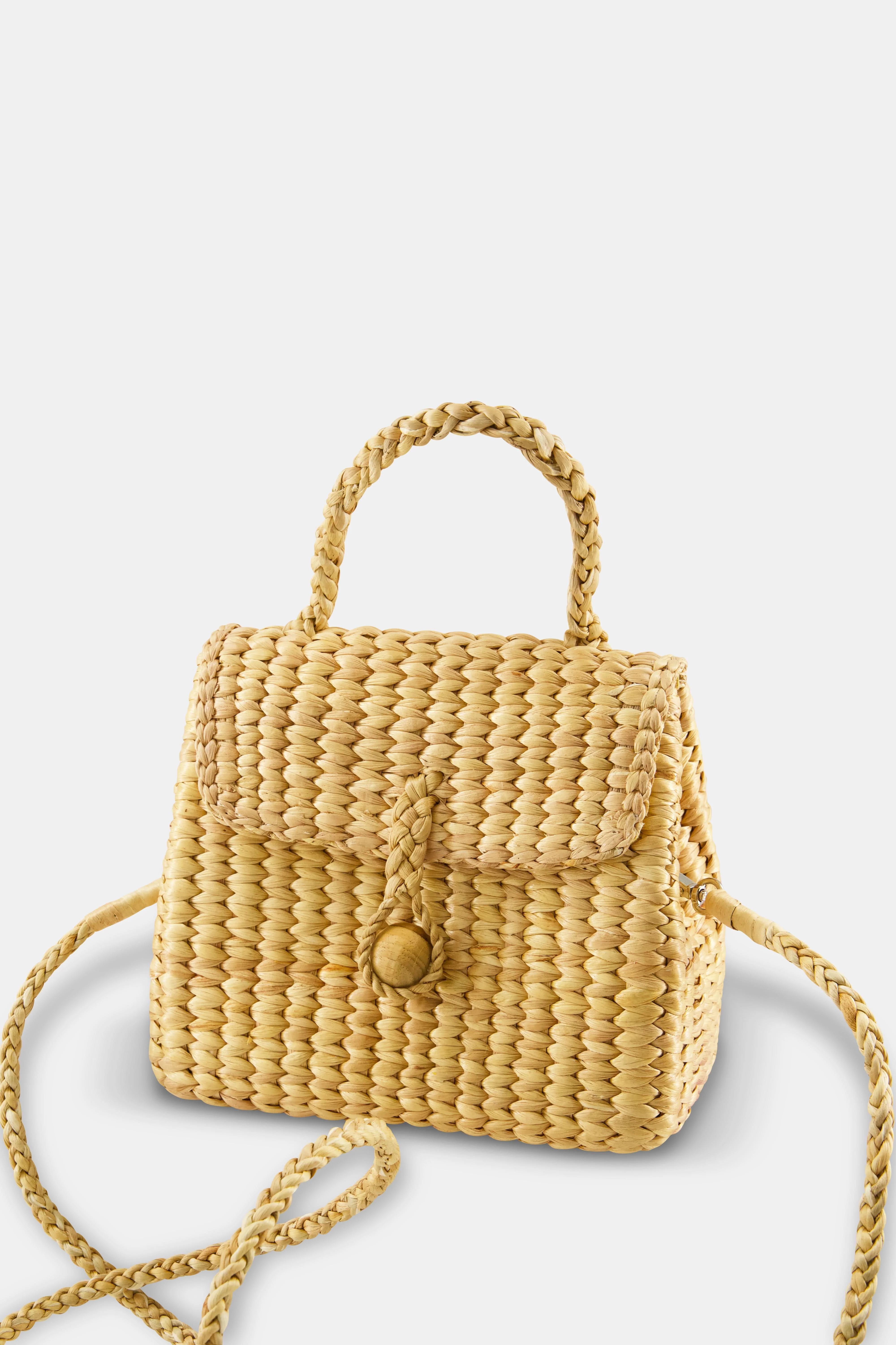 Shiloh Mini Bag - Image 2