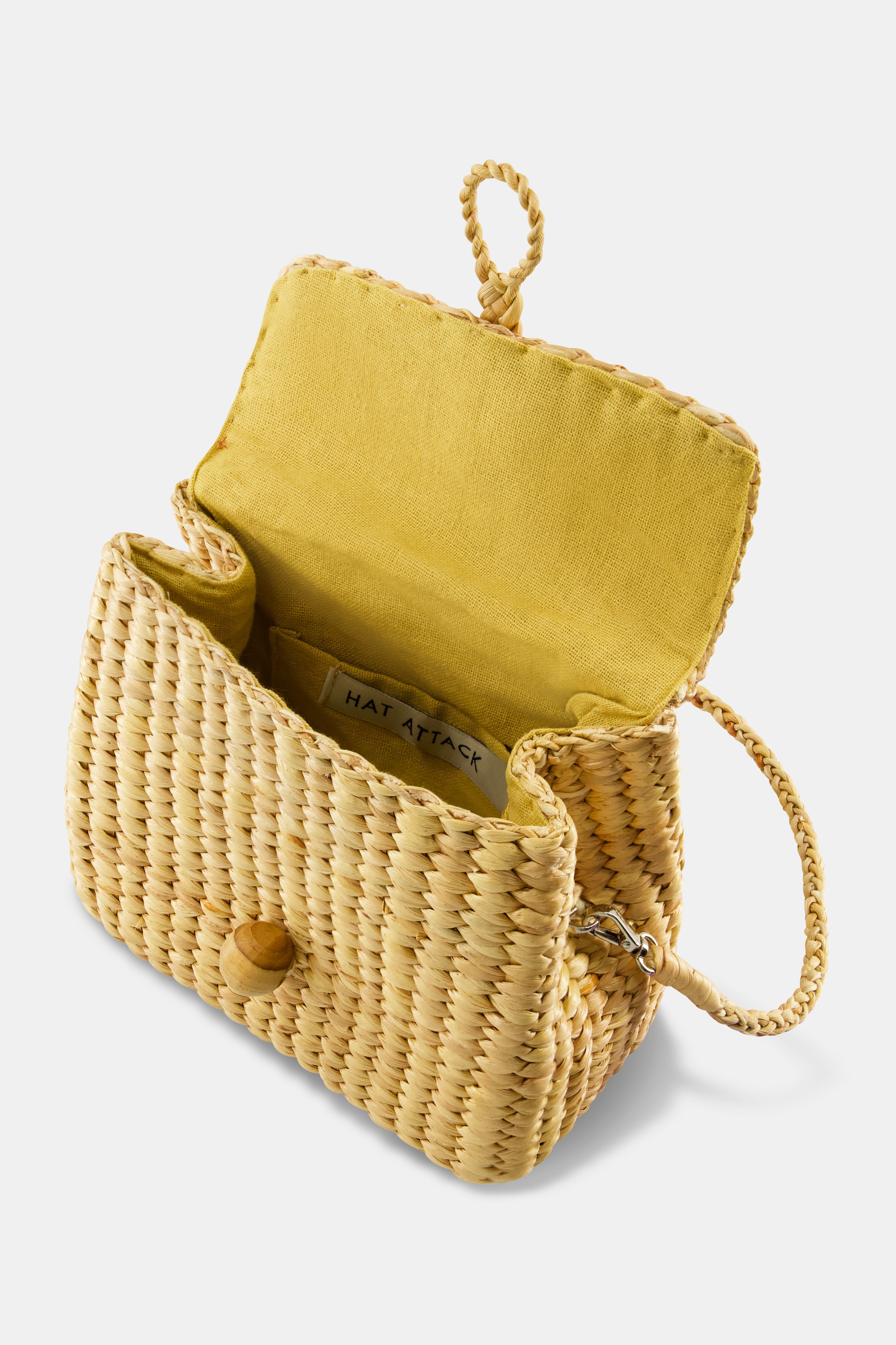 Shiloh Mini Bag - Image 3