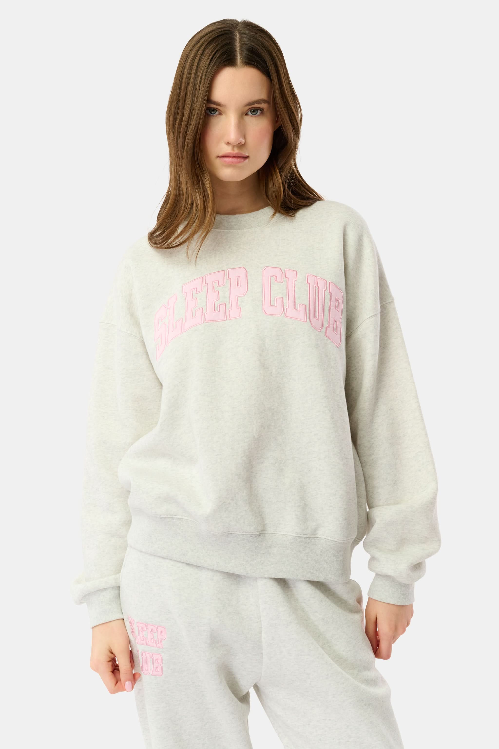 Sleep Club Andie Sweatshirt - Image 2