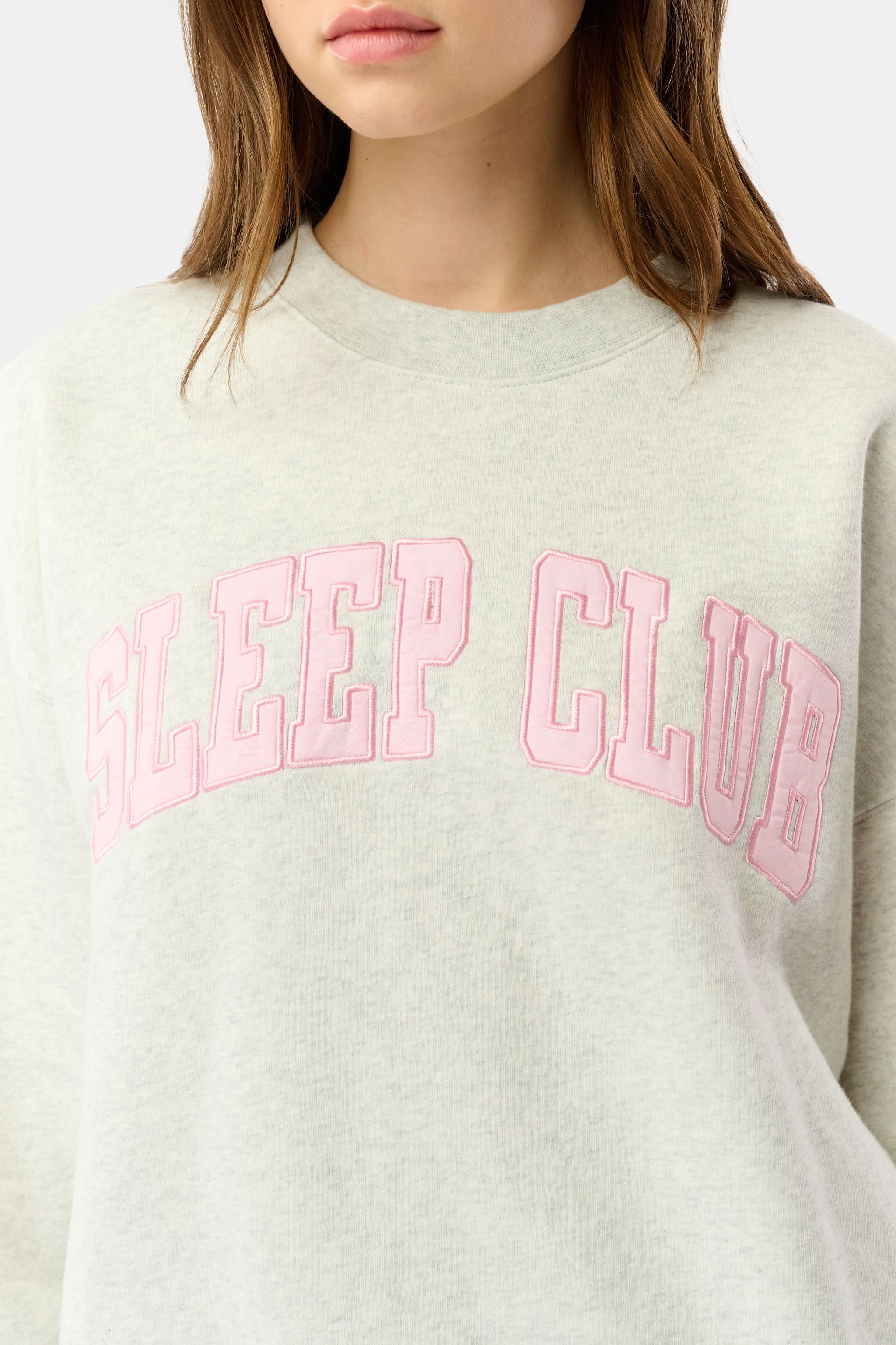 Sleep Club Andie Sweatshirt - Image 3