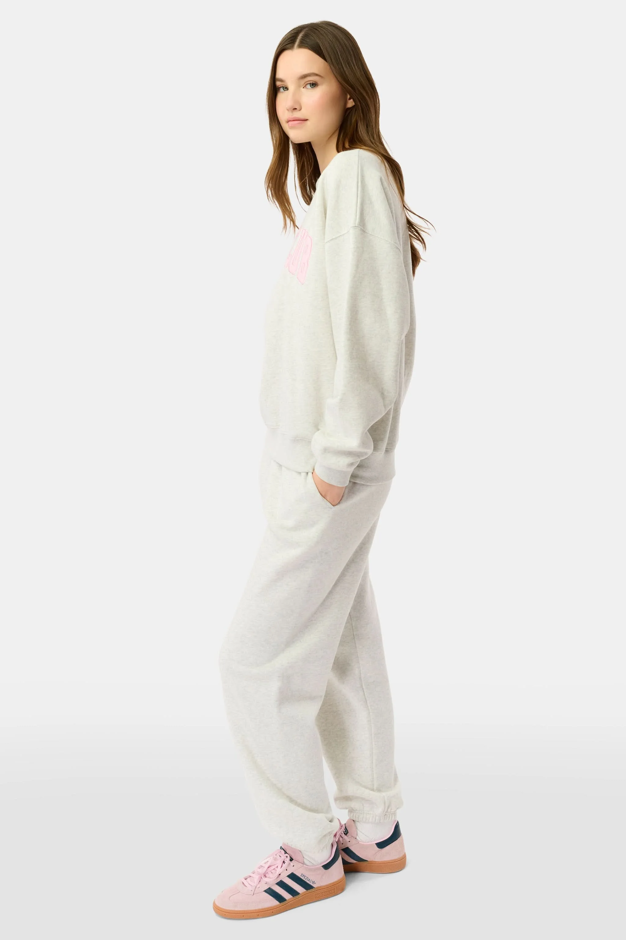 Sleep Club Andie Sweatshirt - Image 4